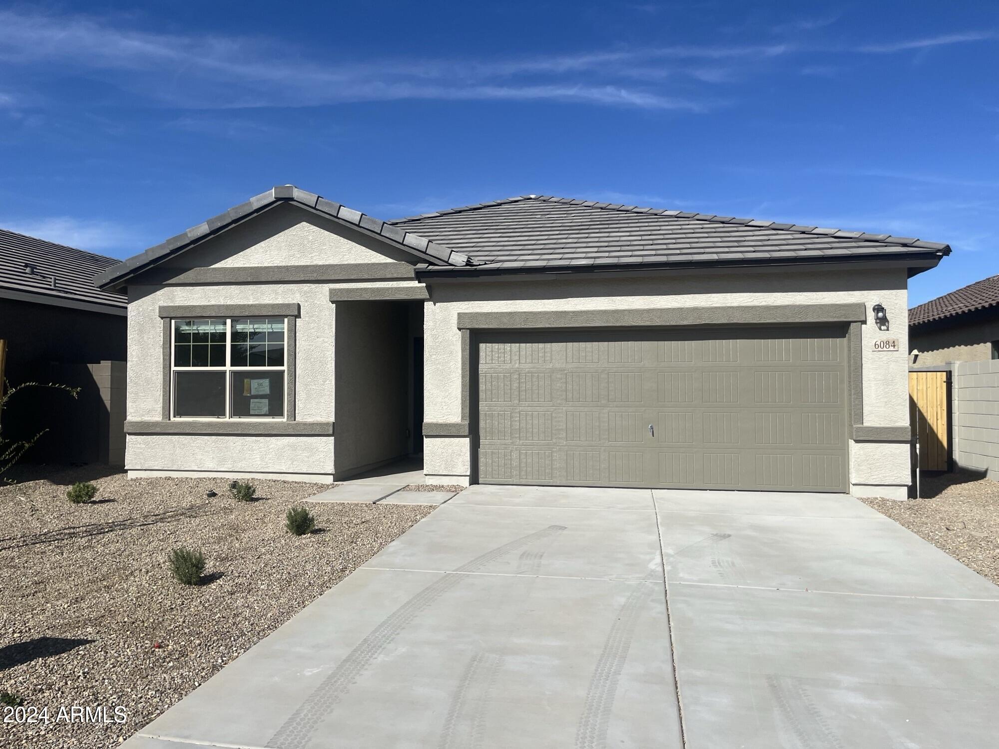 6084 E DEMETER Drive