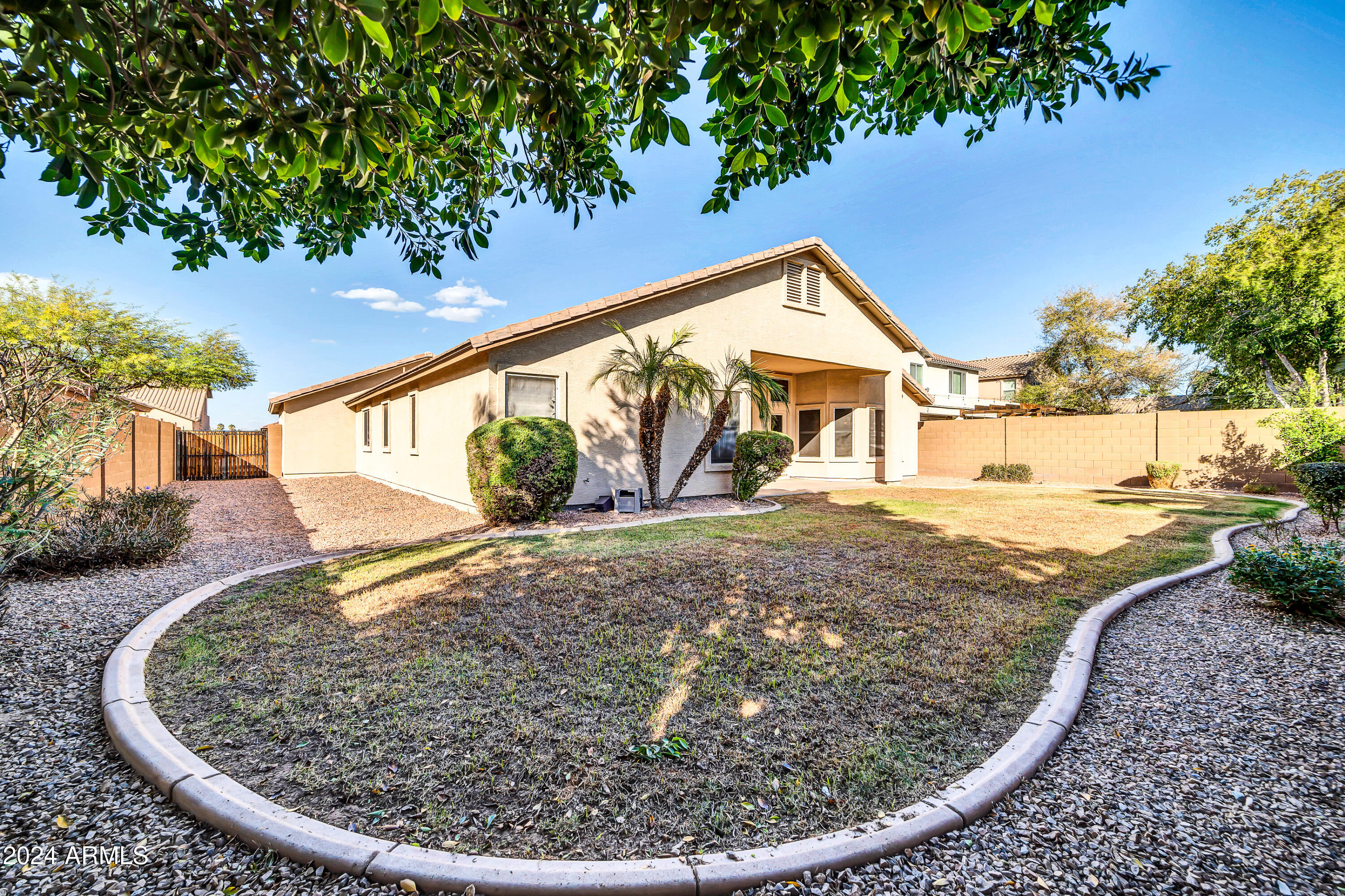 8031 W MARTHA Way