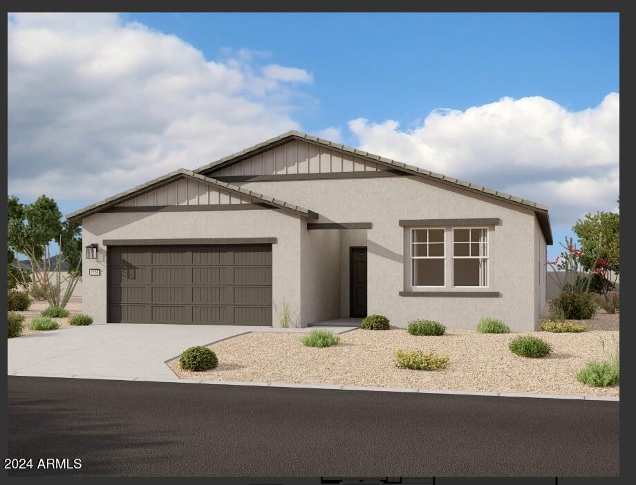 46923 W OLD TIMER Road