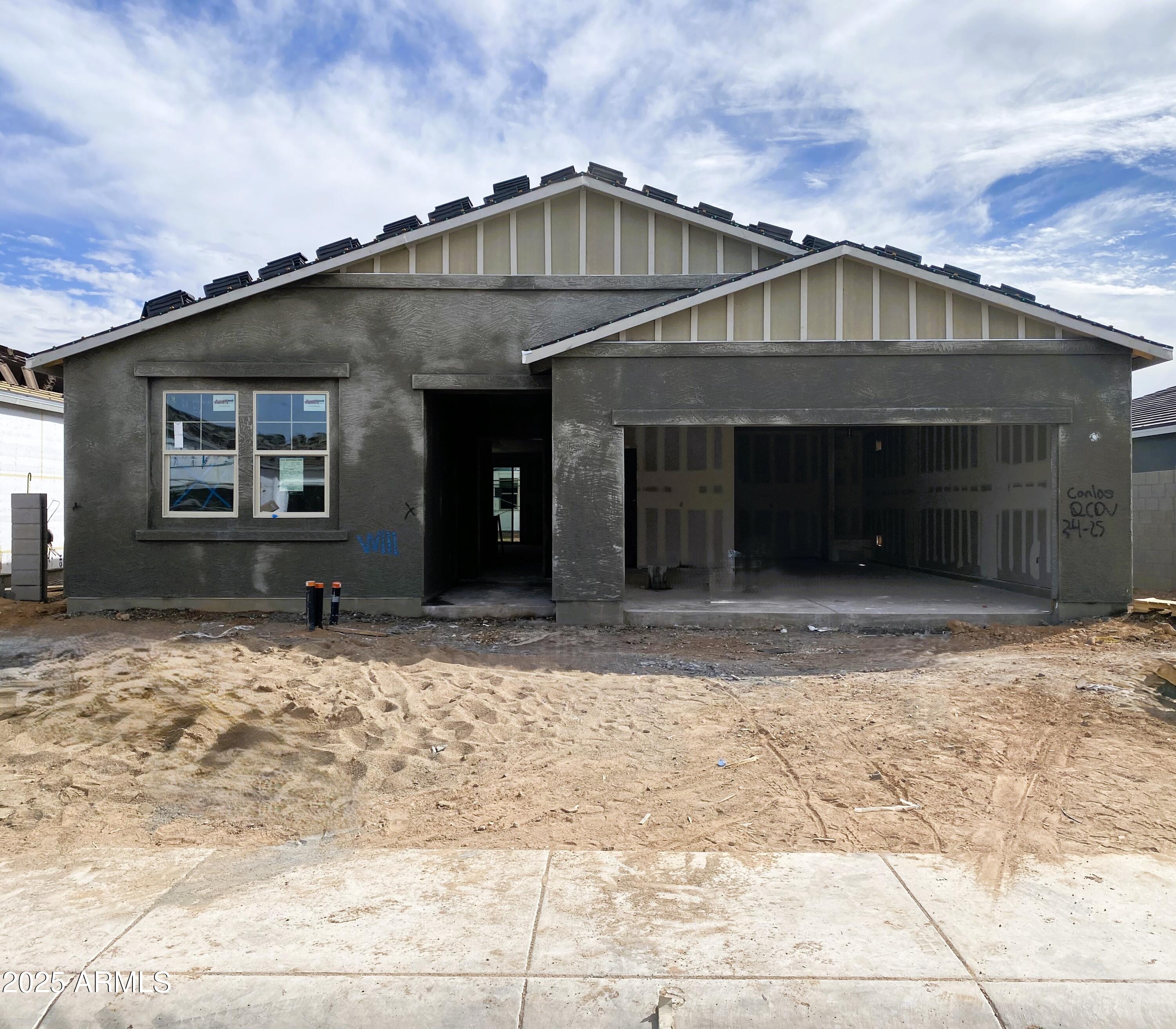 46923 W OLD TIMER Road