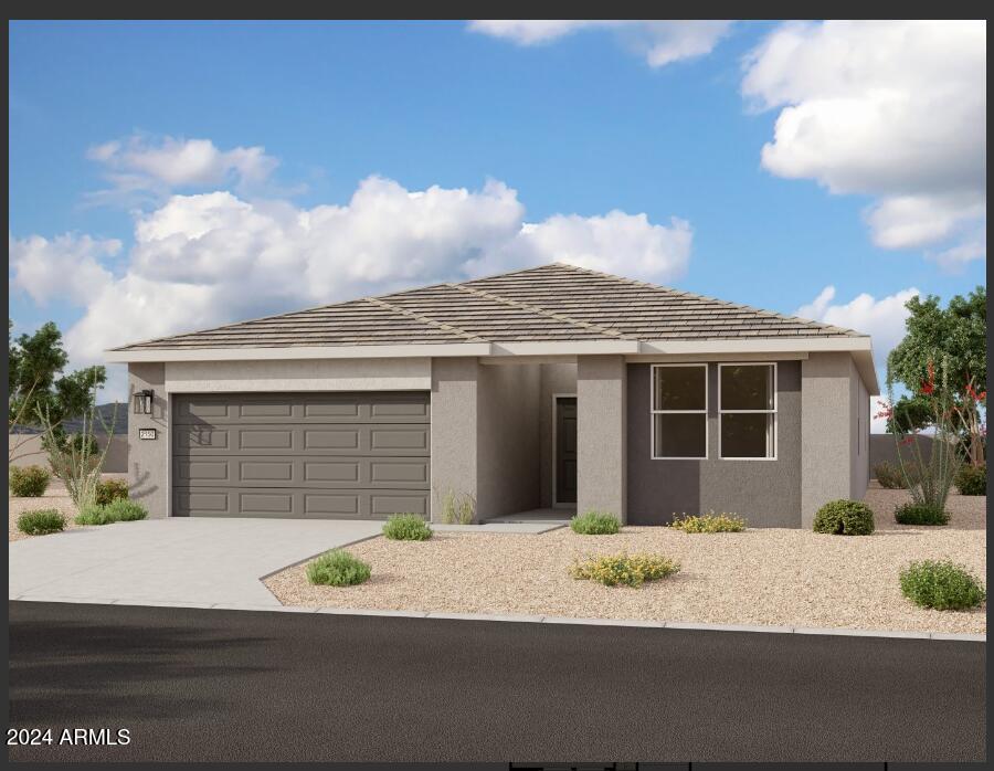 46922 W OLD TIMER Road