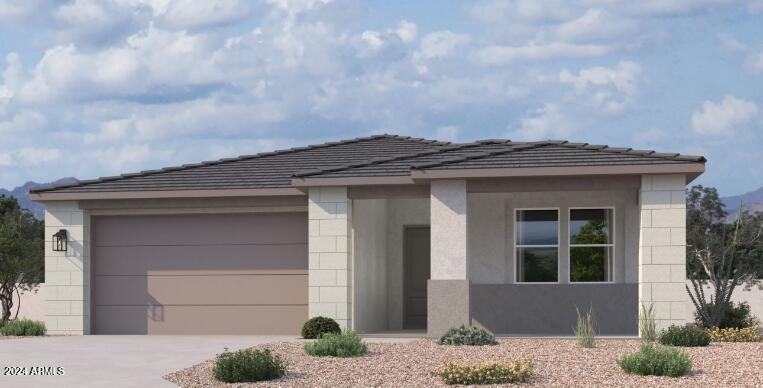 22864 E ROUNDUP Way
