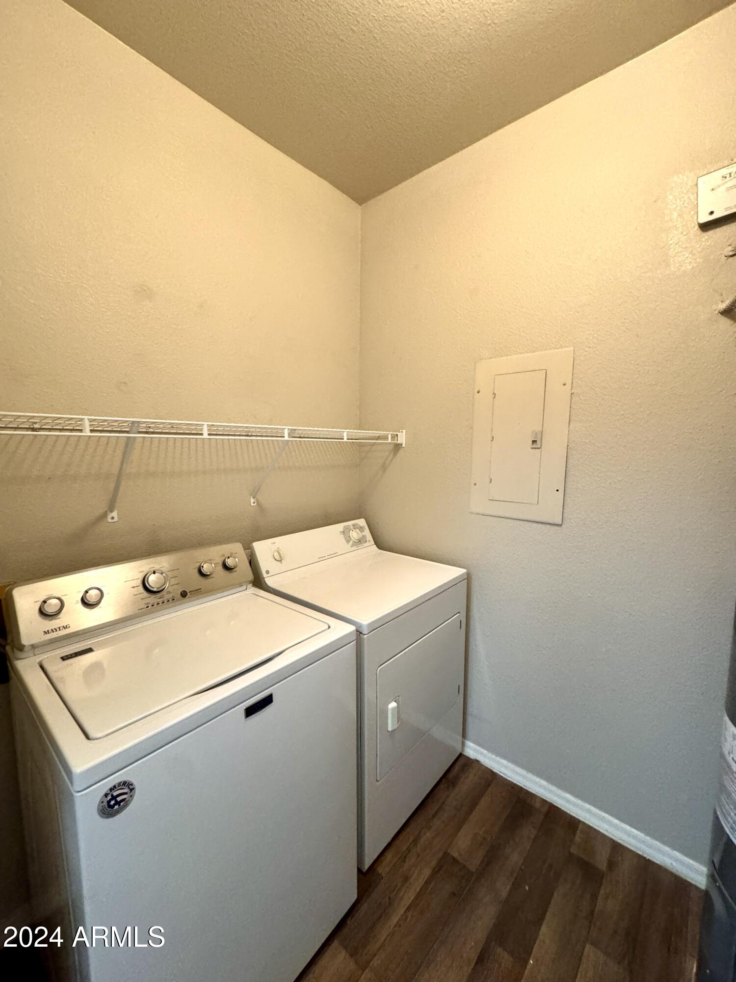 5401 E VAN BUREN Street, 2019