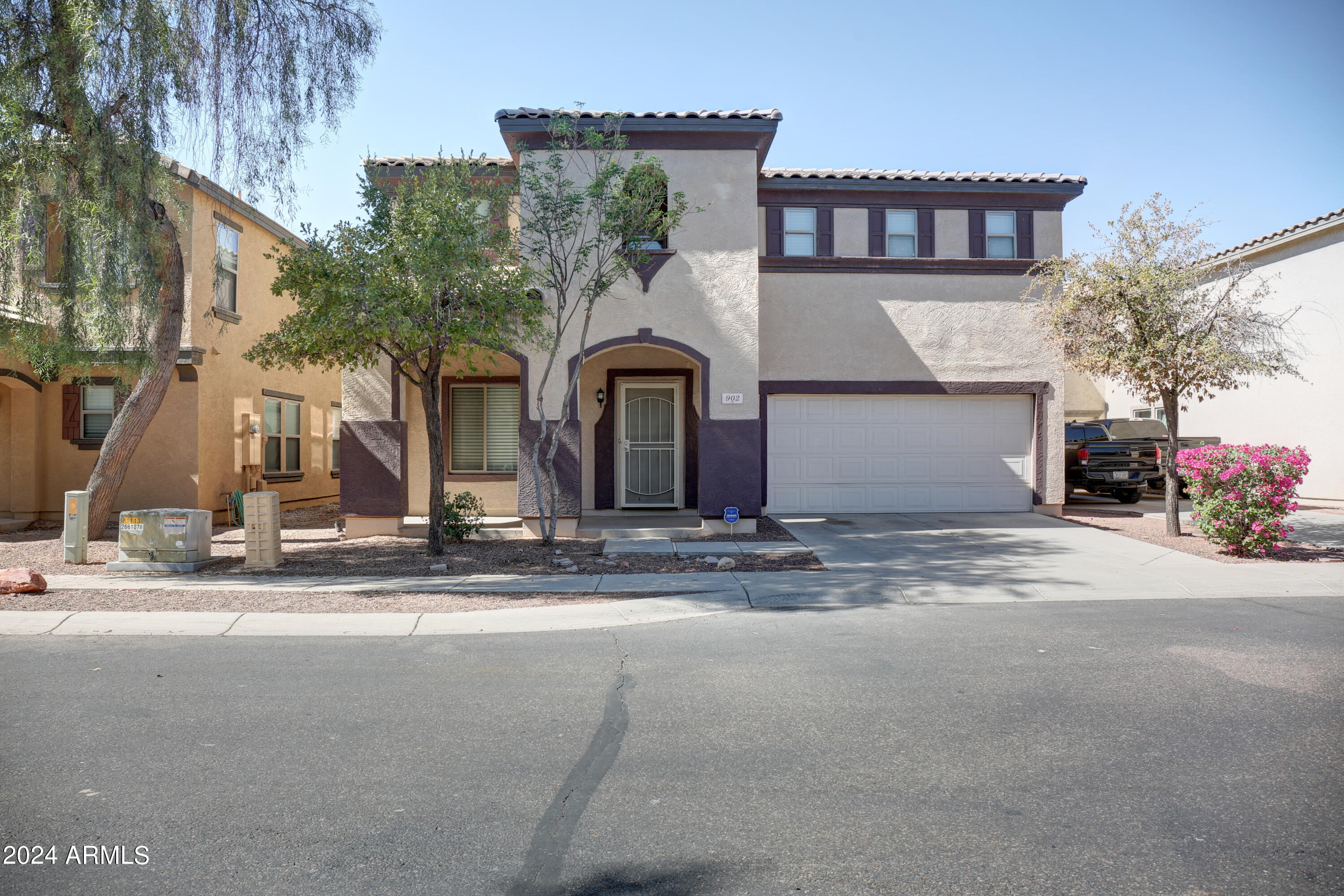 902 N 111TH Drive