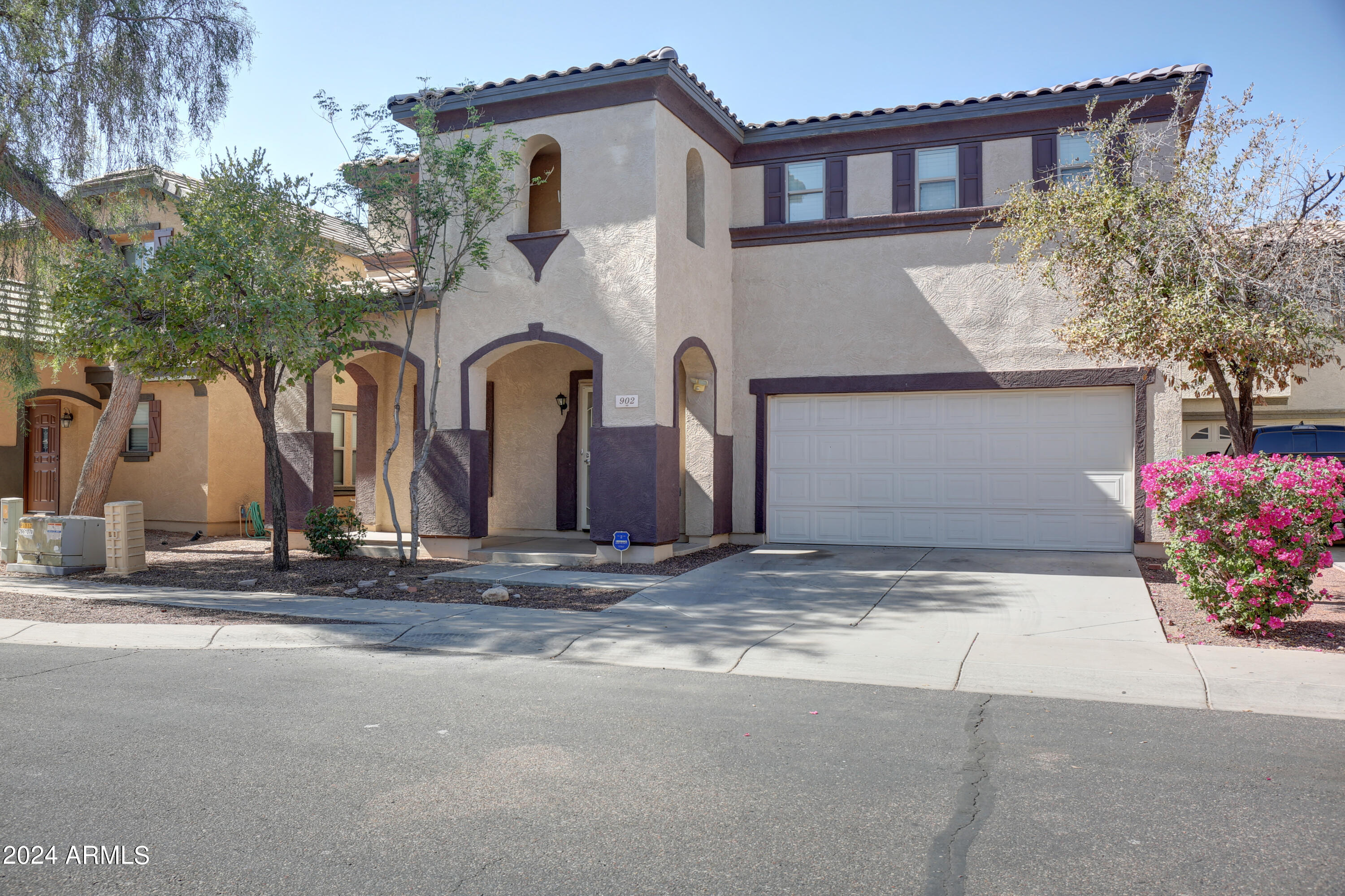 902 N 111TH Drive