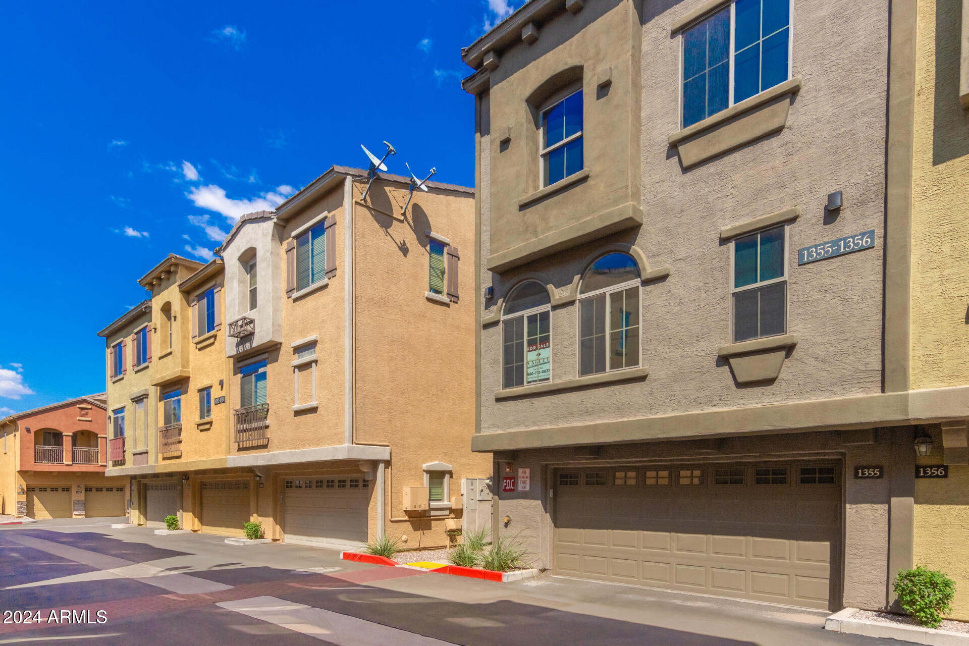 280 S EVERGREEN Road, 1366