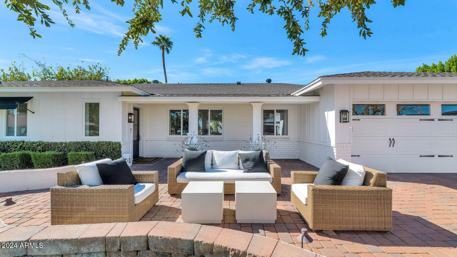 6214 E CALLE ROSA