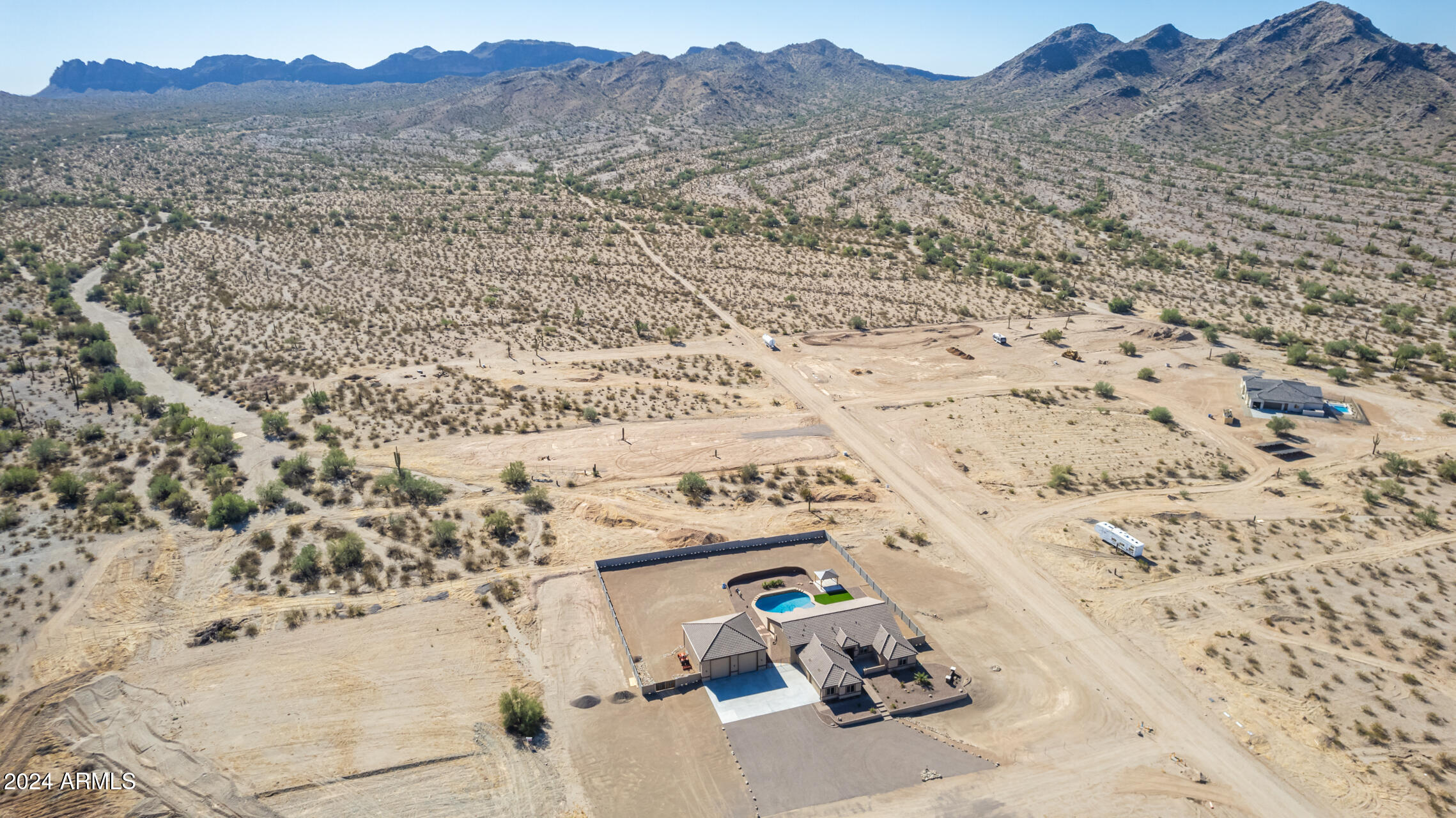 32853 N Bell Road