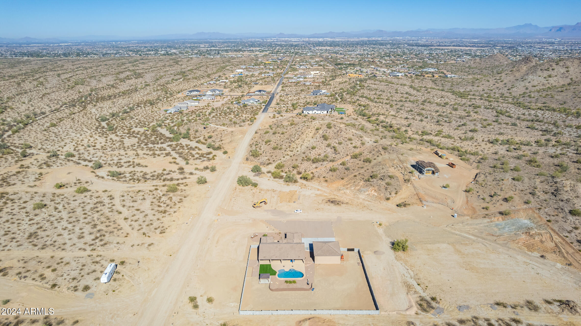 32853 N Bell Road