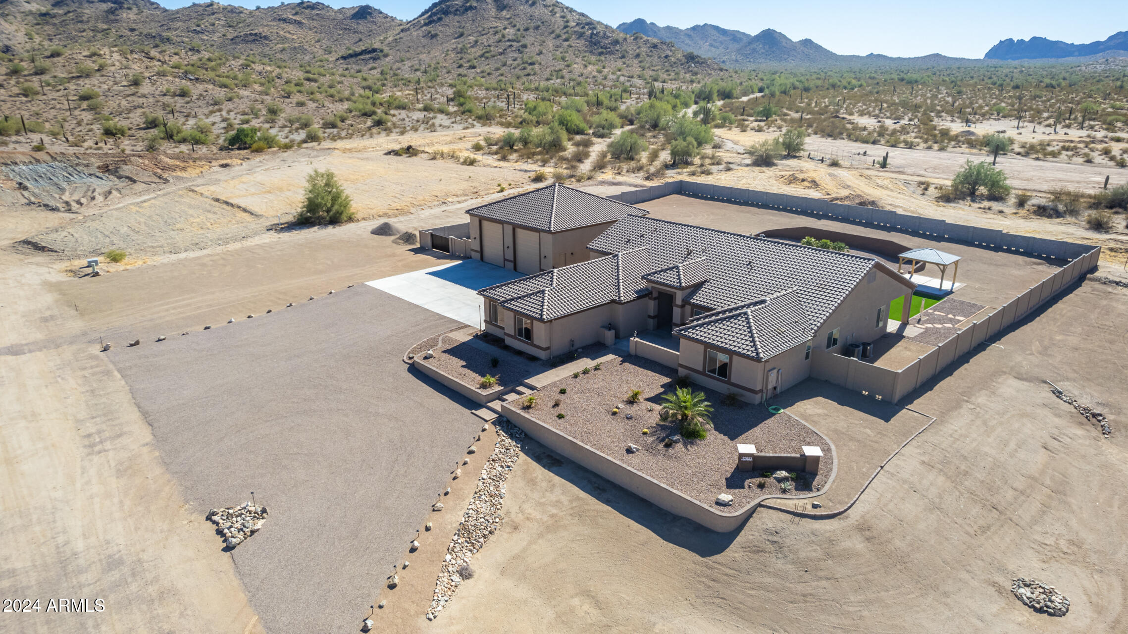 32853 N Bell Road