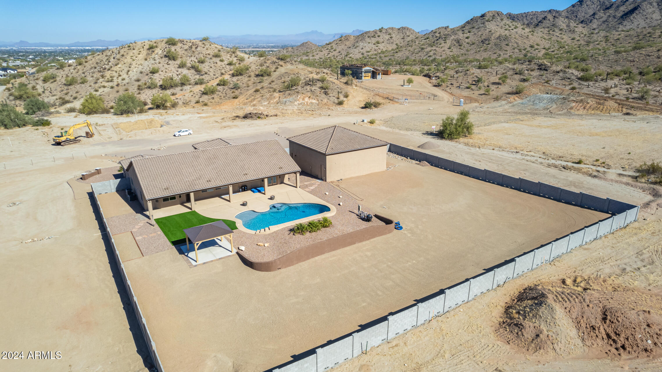 32853 N Bell Road