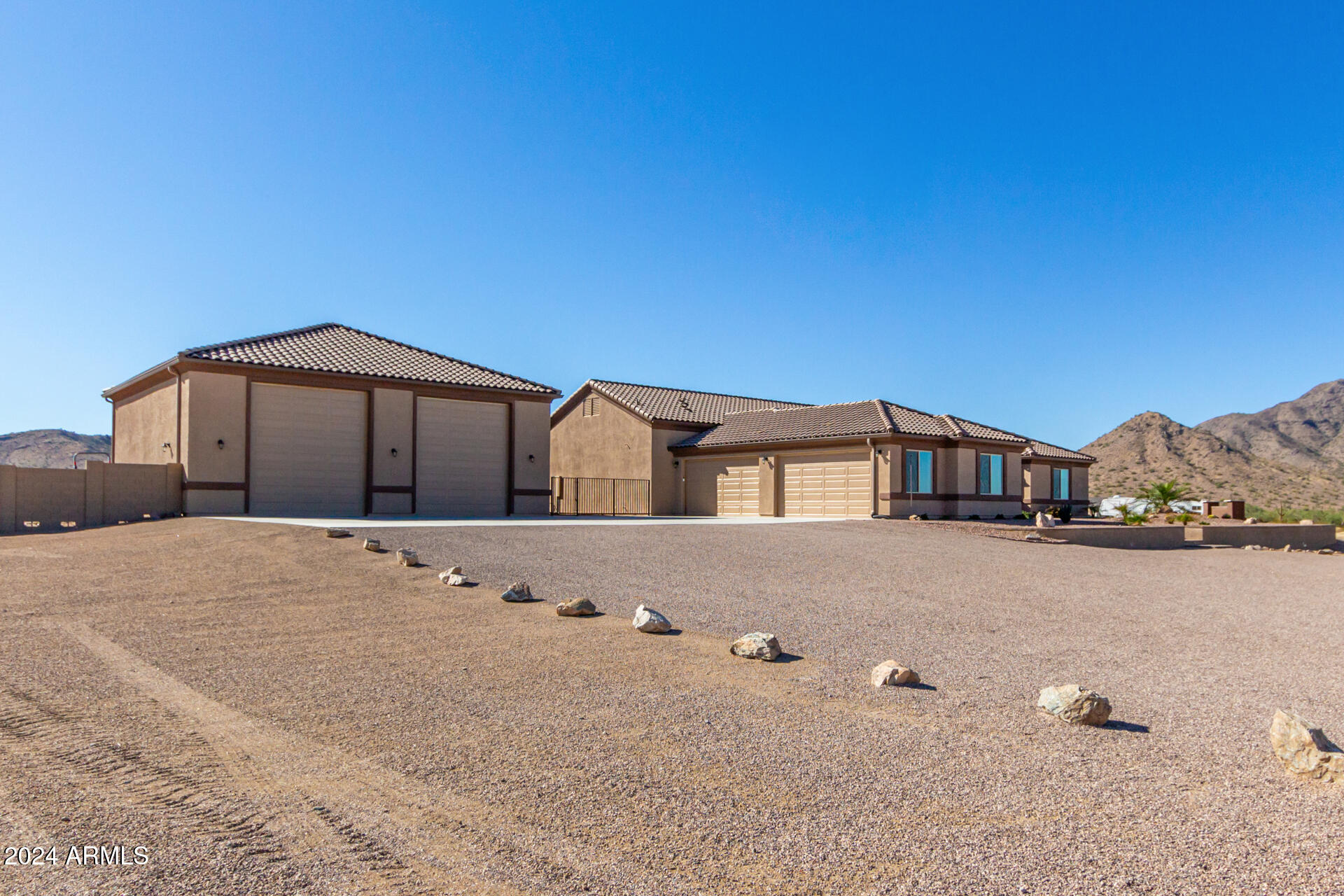32853 N Bell Road