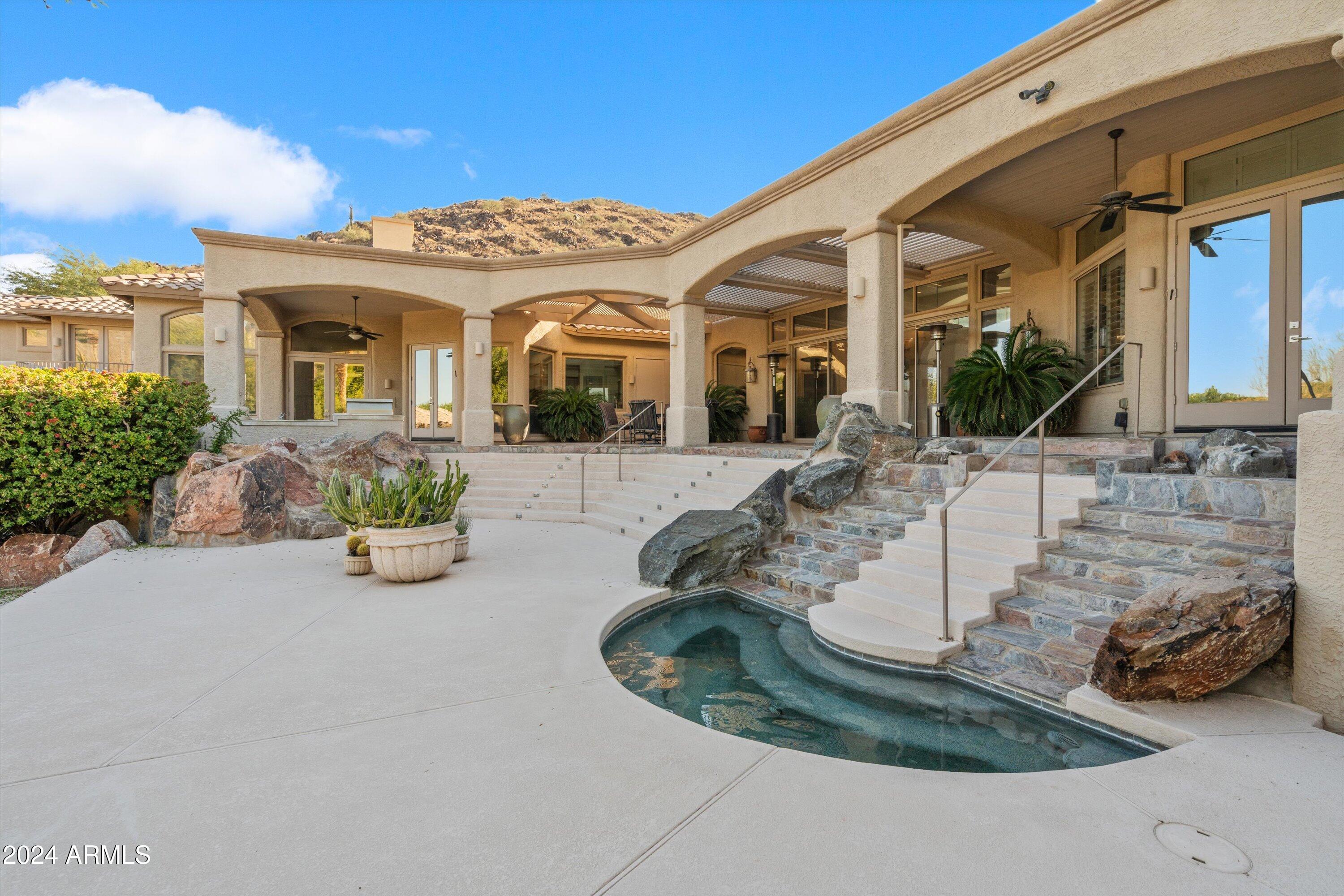 7801 N Sherri Lane
