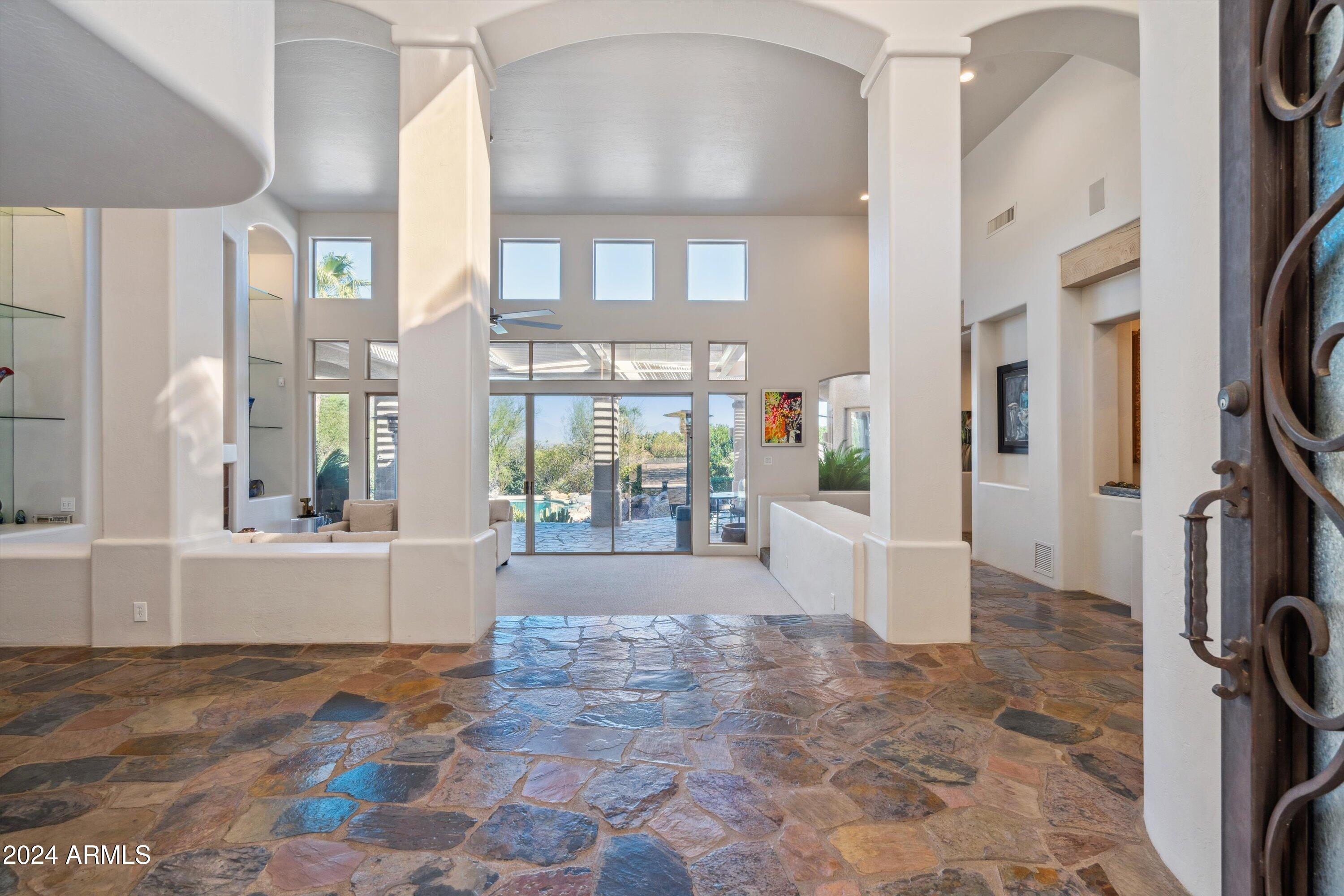7801 N Sherri Lane