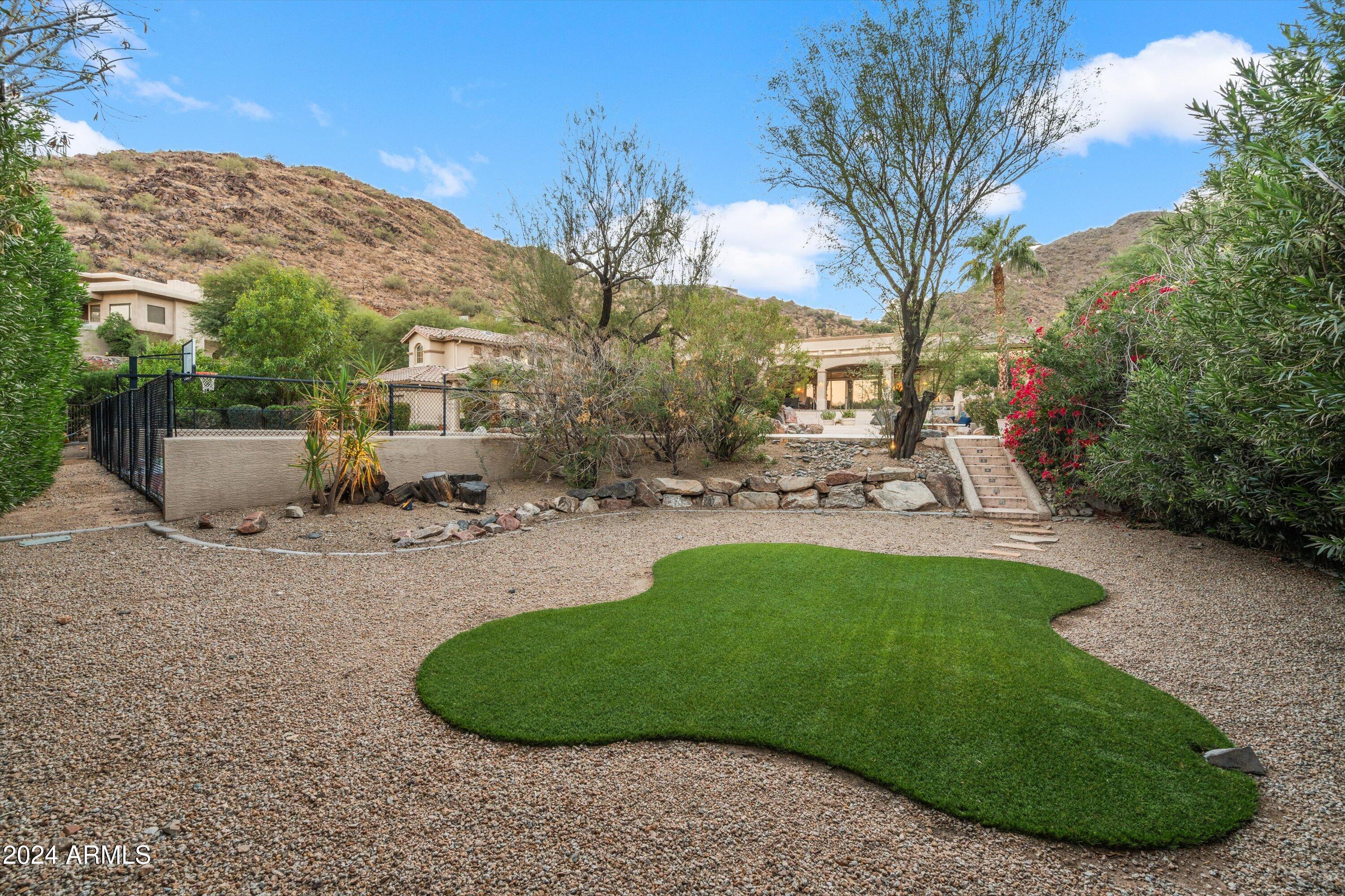 7801 N Sherri Lane