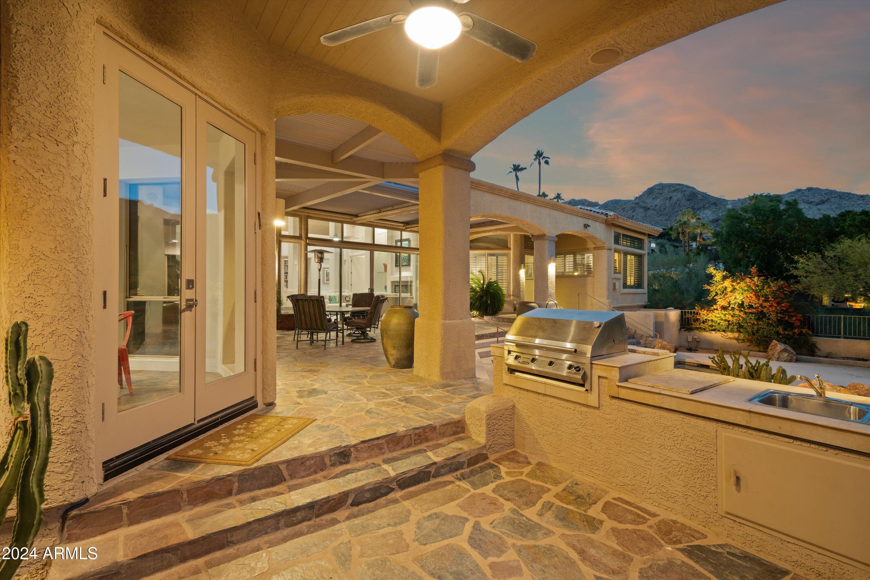 7801 N Sherri Lane