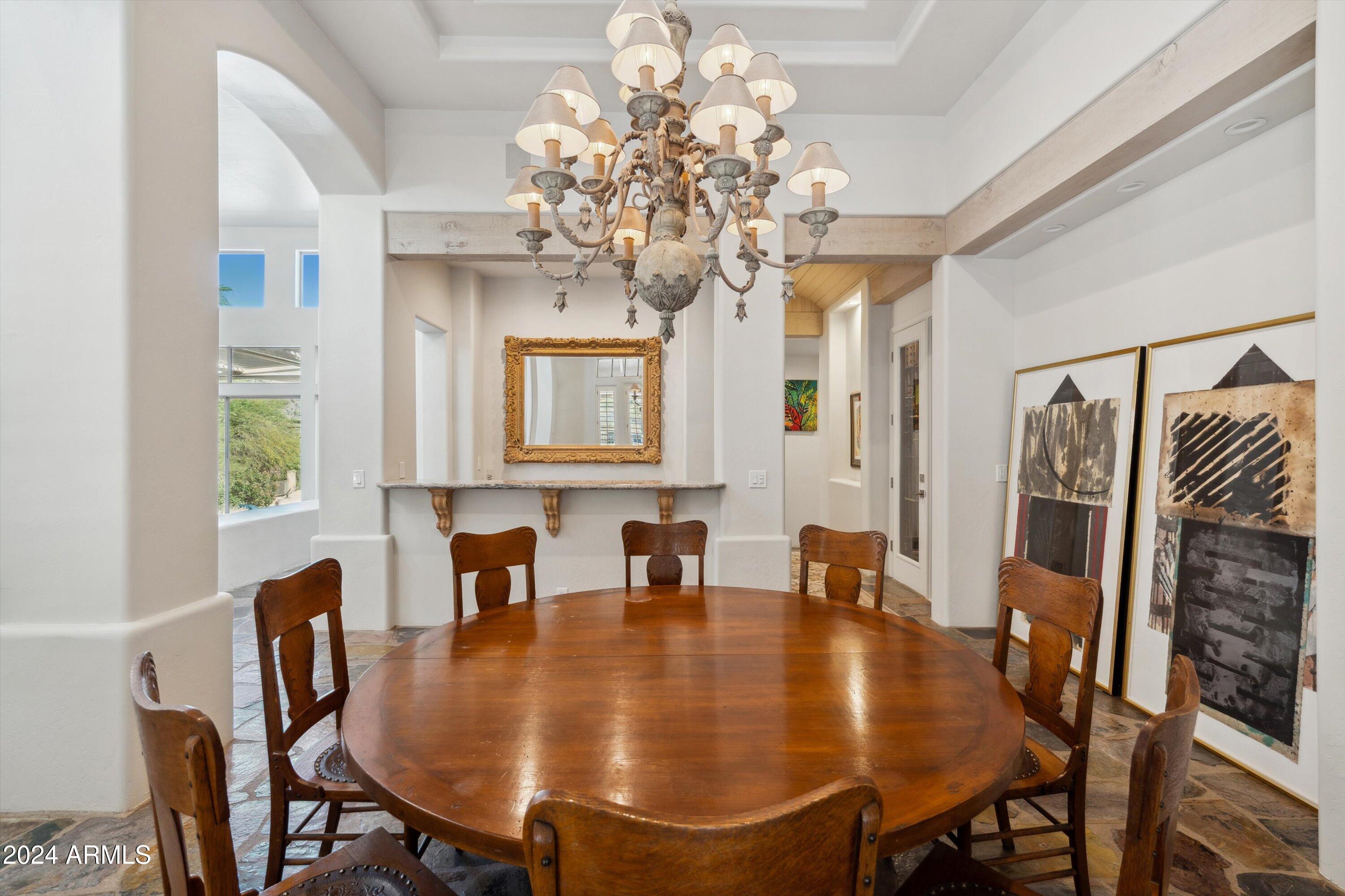 7801 N Sherri Lane