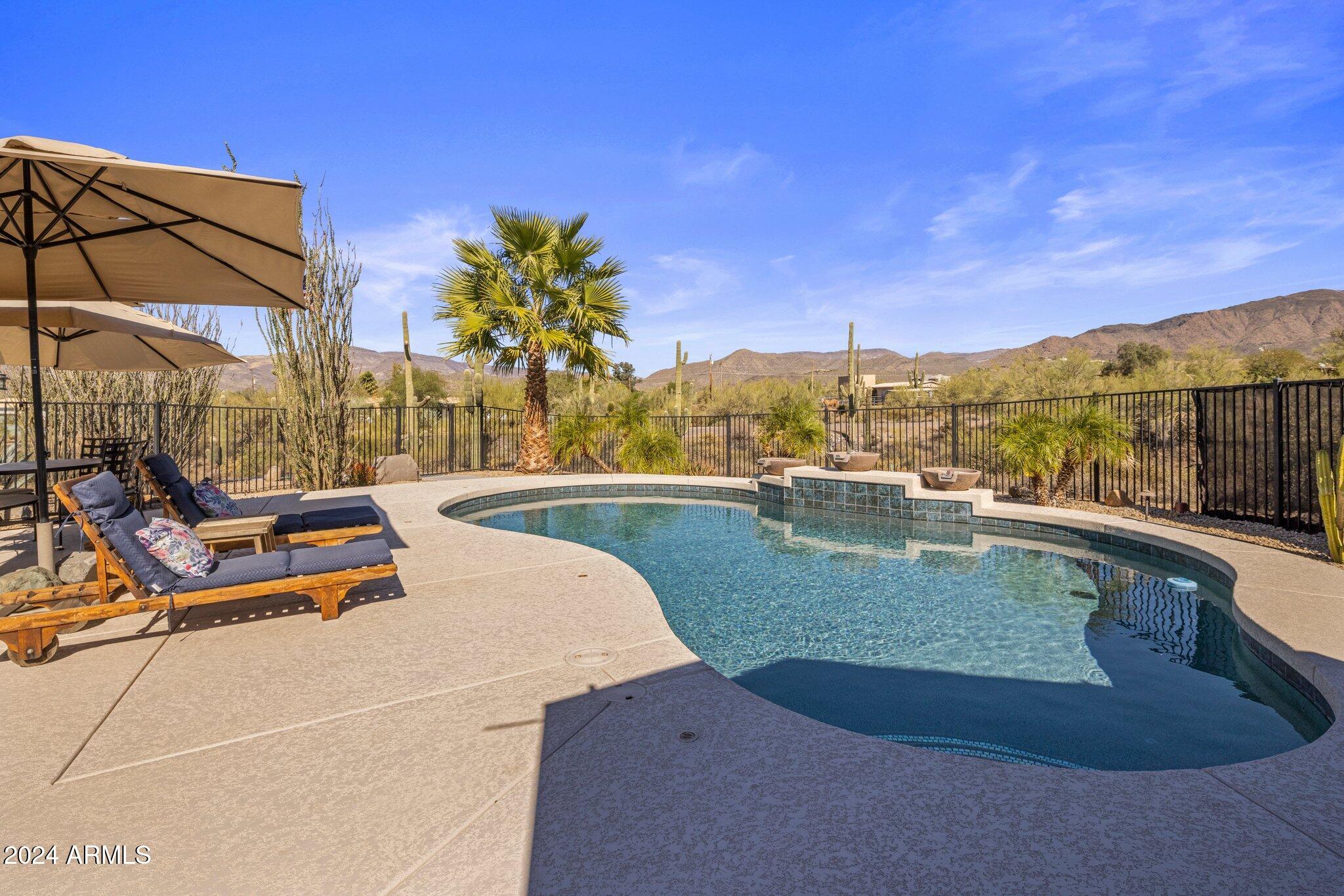 6701 E AZURE HILLS Drive
