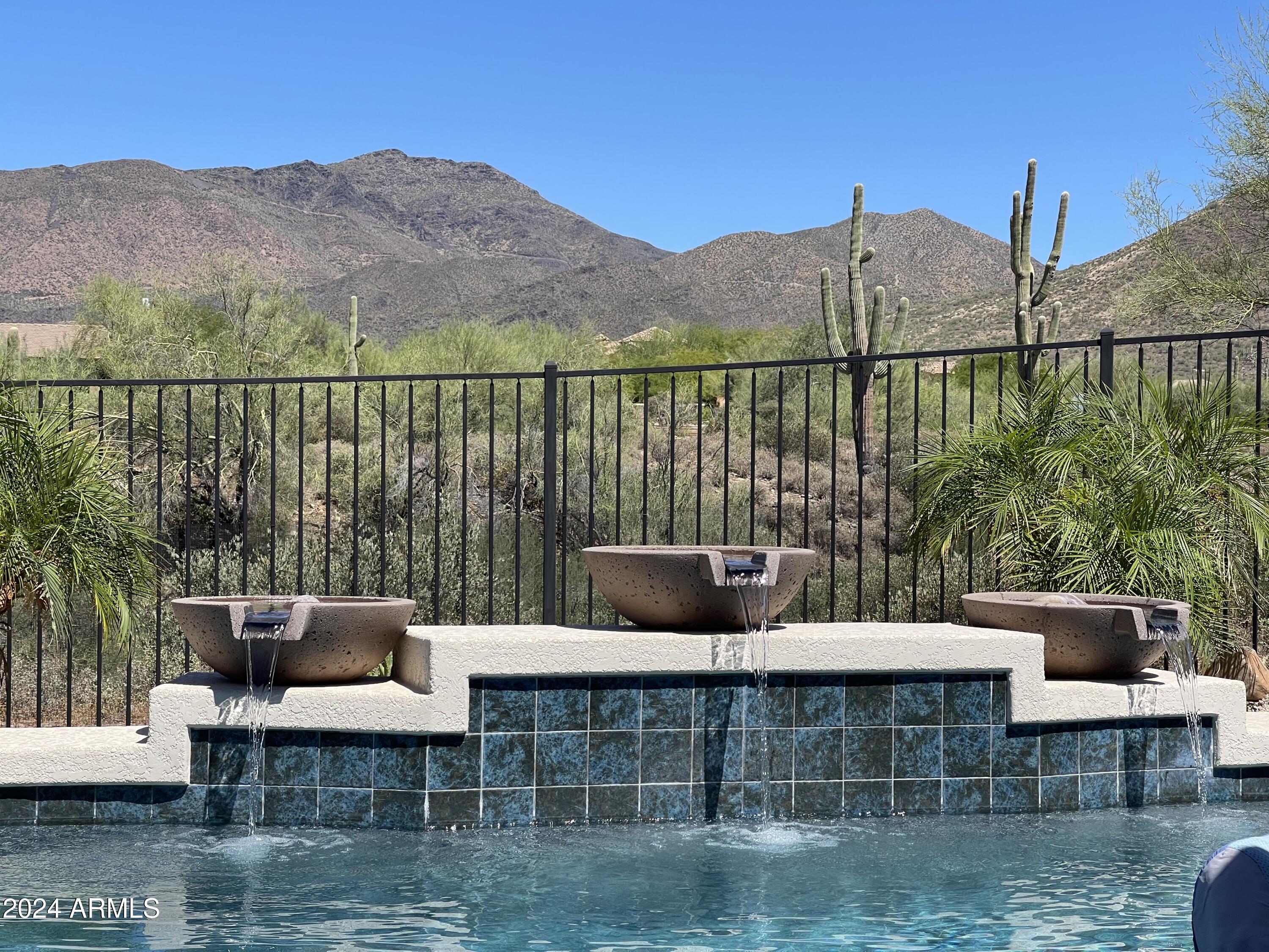 6701 E AZURE HILLS Drive