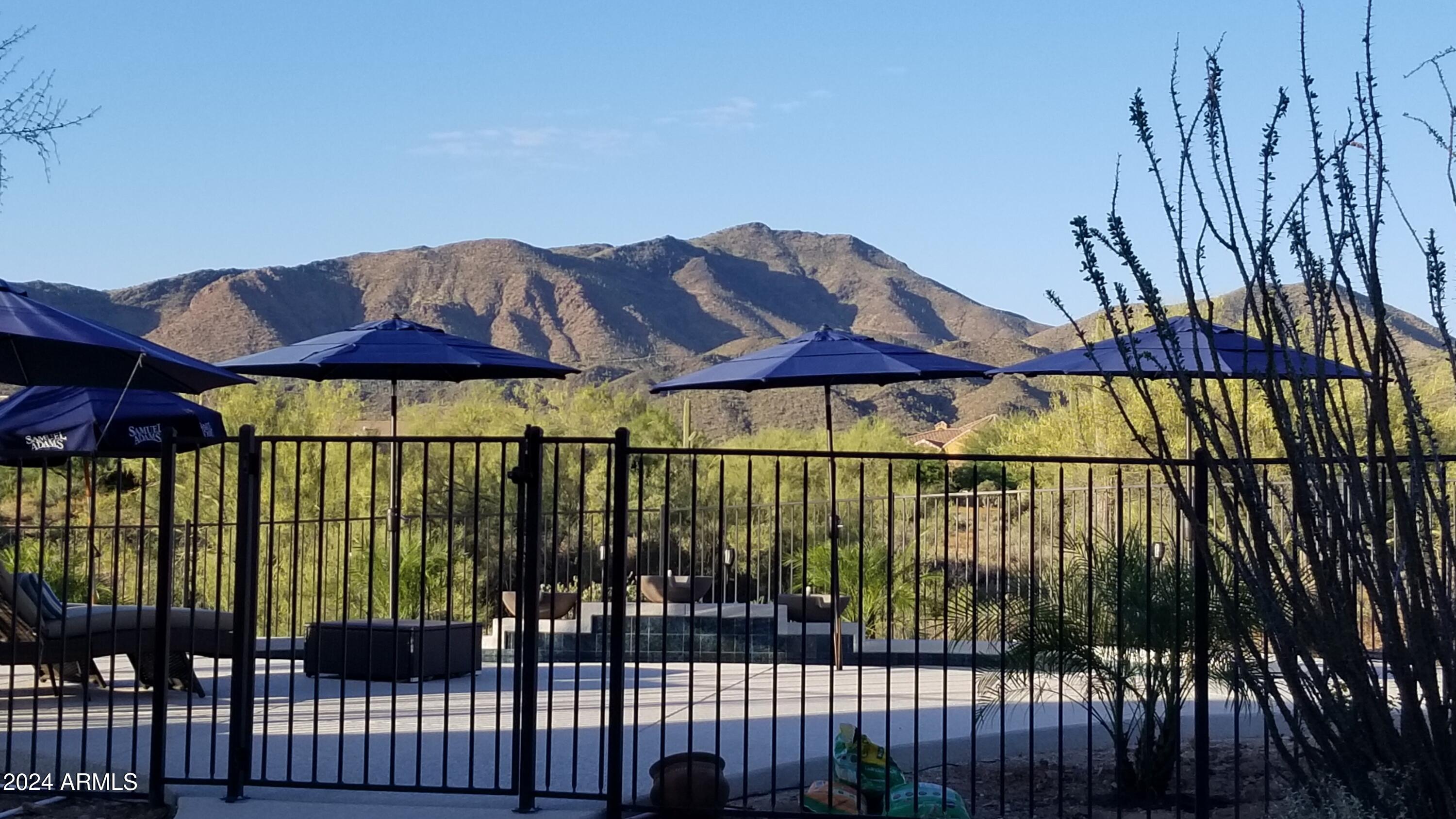 6701 E AZURE HILLS Drive
