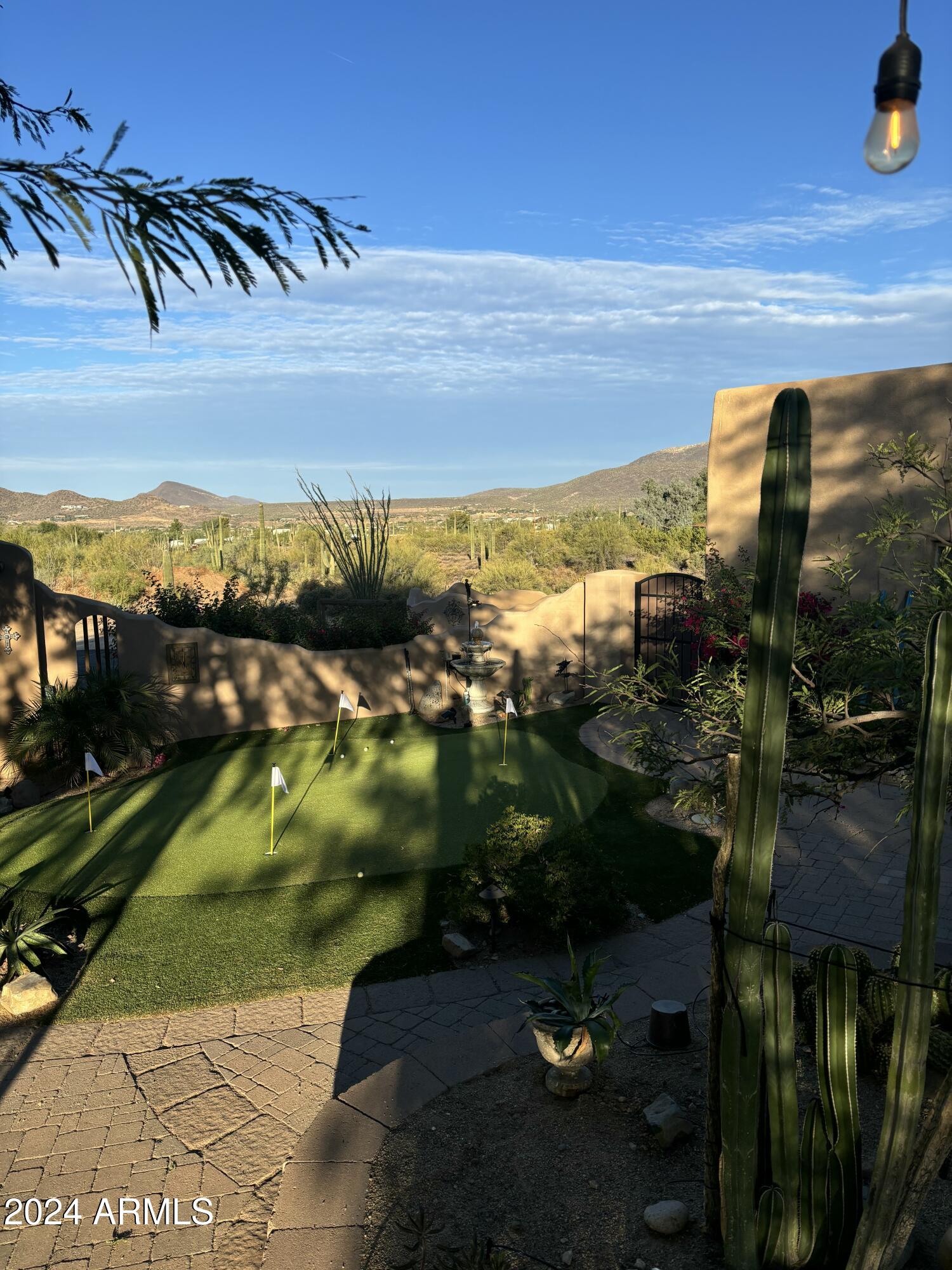 6701 E AZURE HILLS Drive