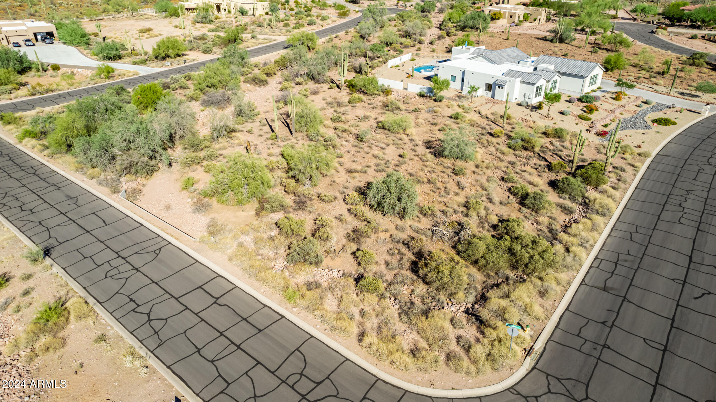 7255 E GRAND VIEW Lane 86