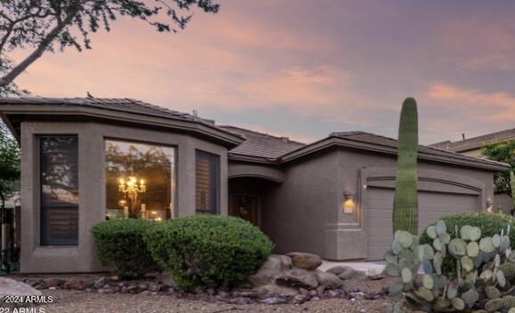 9338 E LAUREL Circle