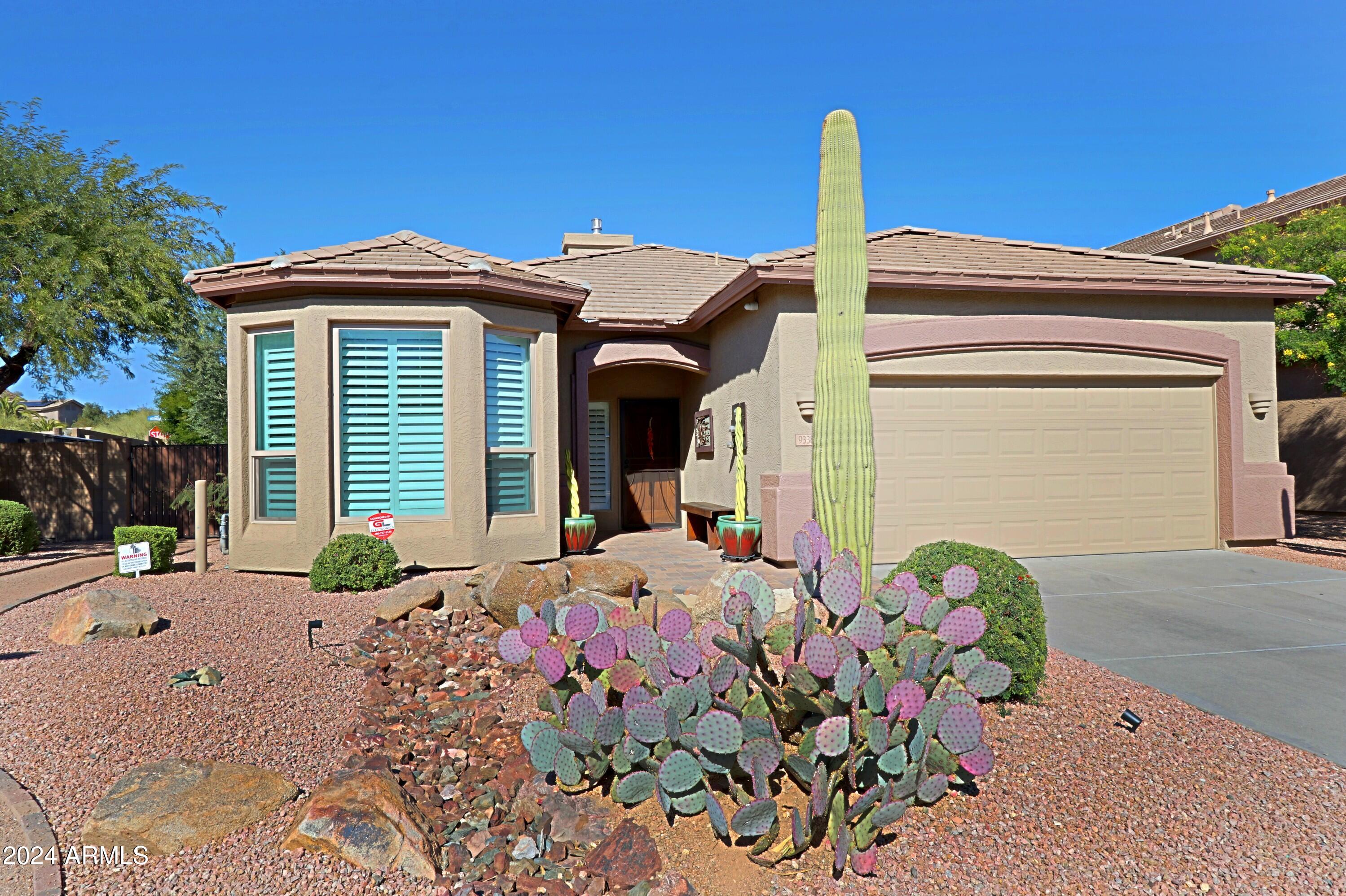 9338 E LAUREL Circle