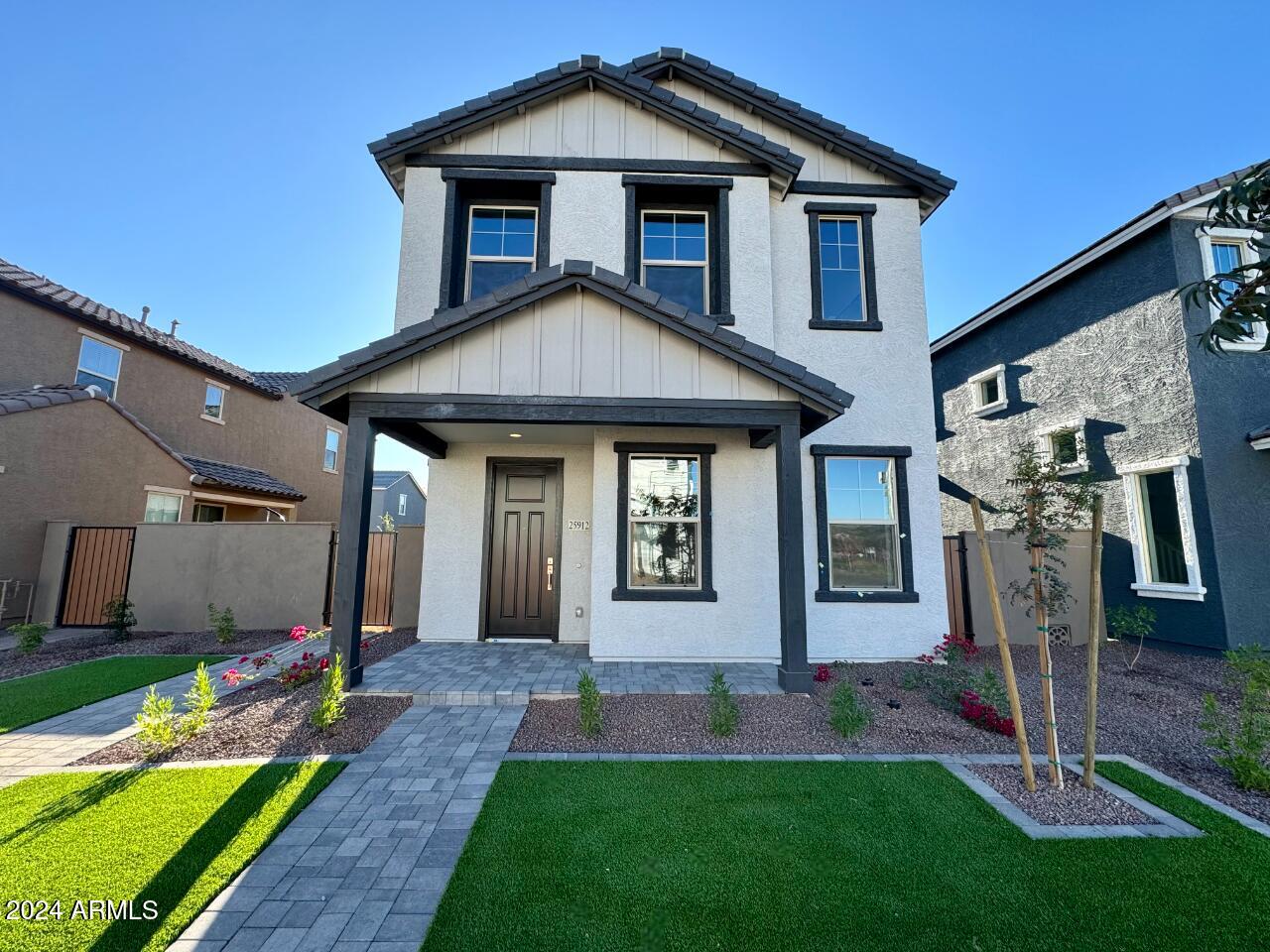 25912 N 22ND Lane