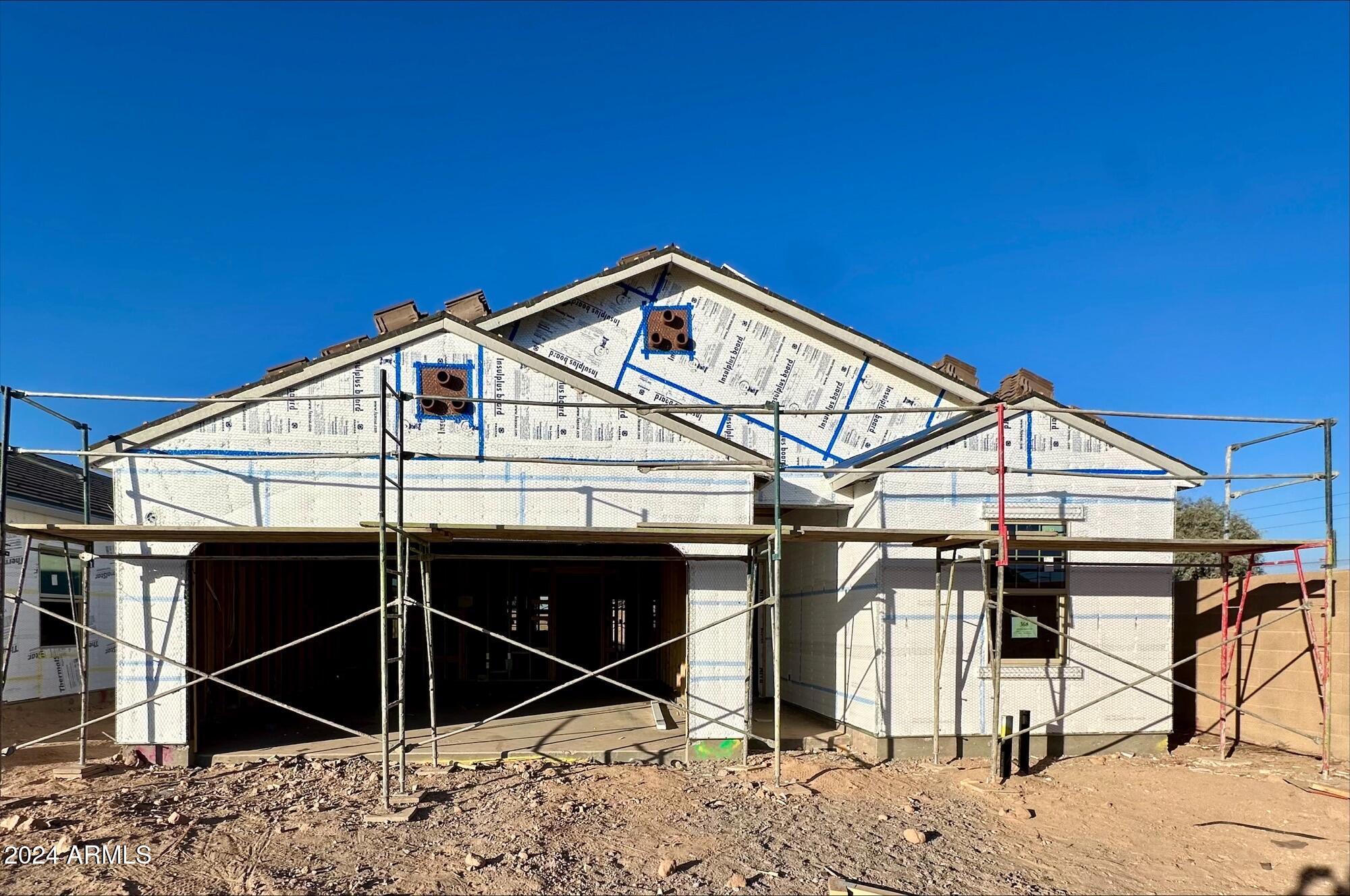 6144 E ARTEMIS Drive