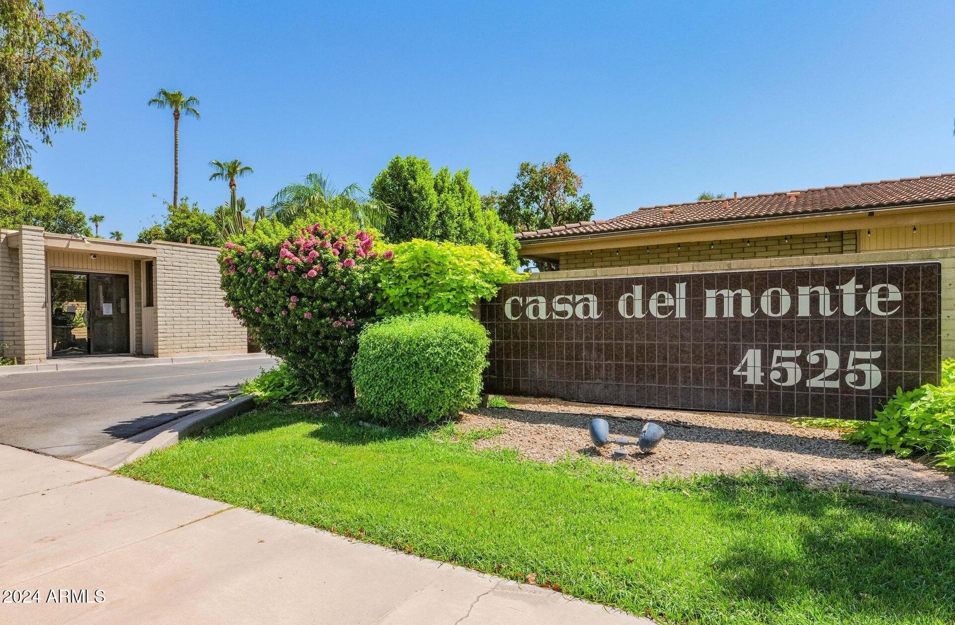 4525 N 66TH Street, 130