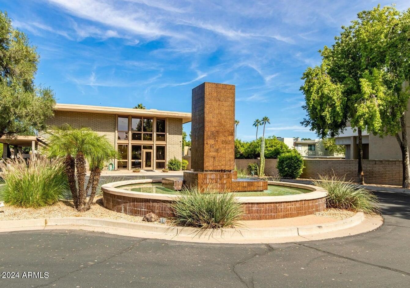 4525 N 66TH Street, 130