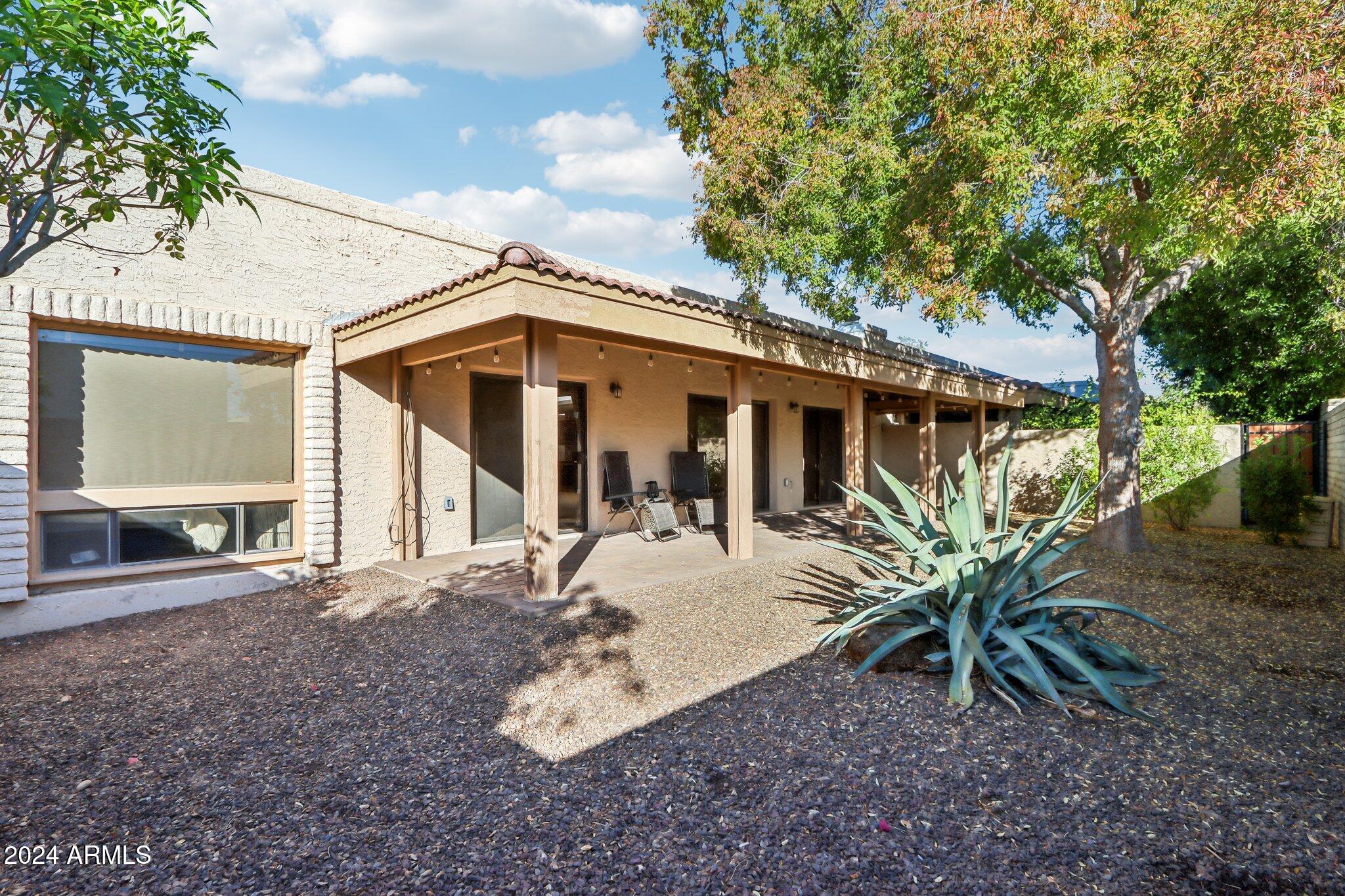 4525 N 66TH Street, 130
