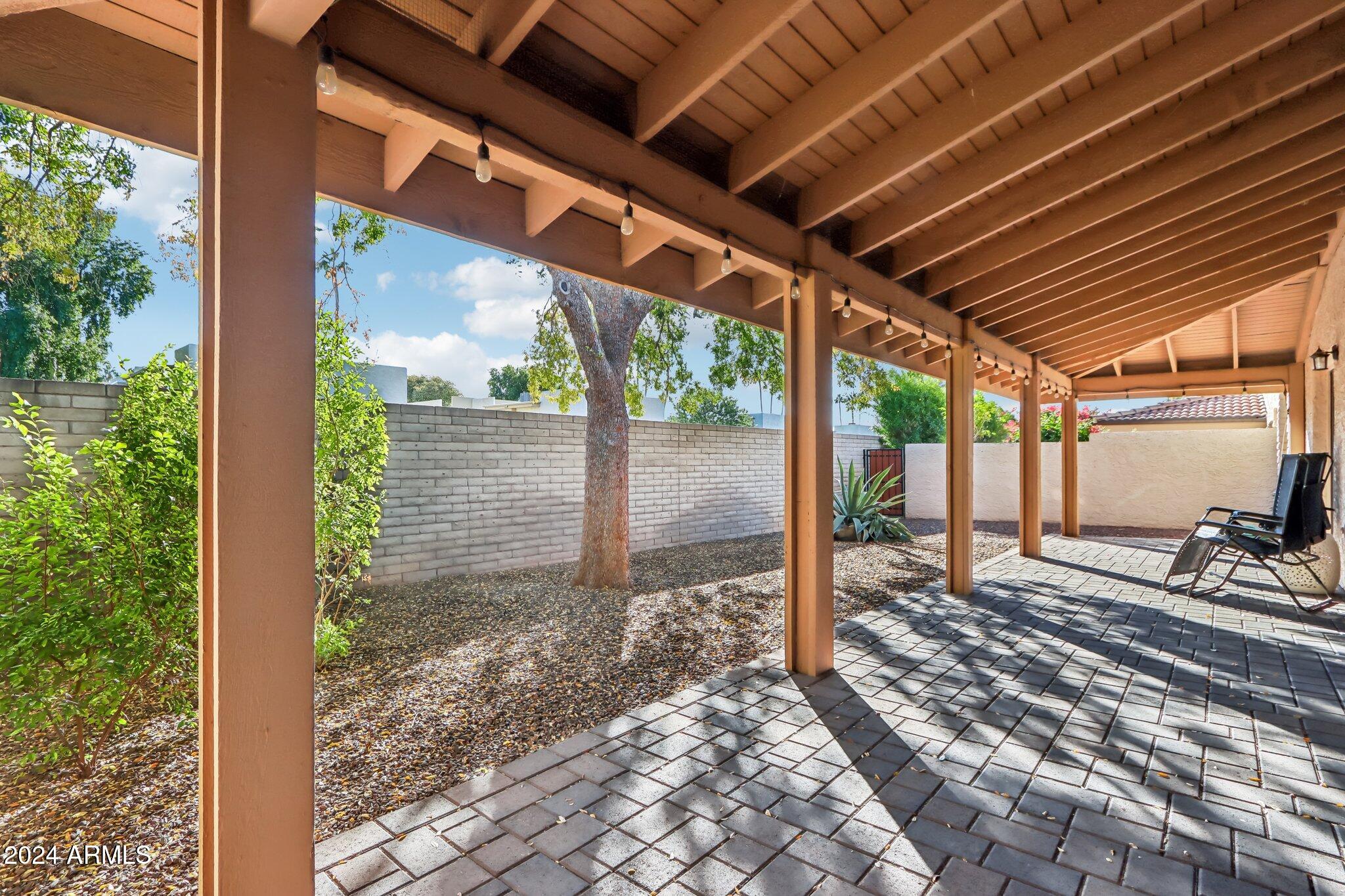 4525 N 66TH Street, 130