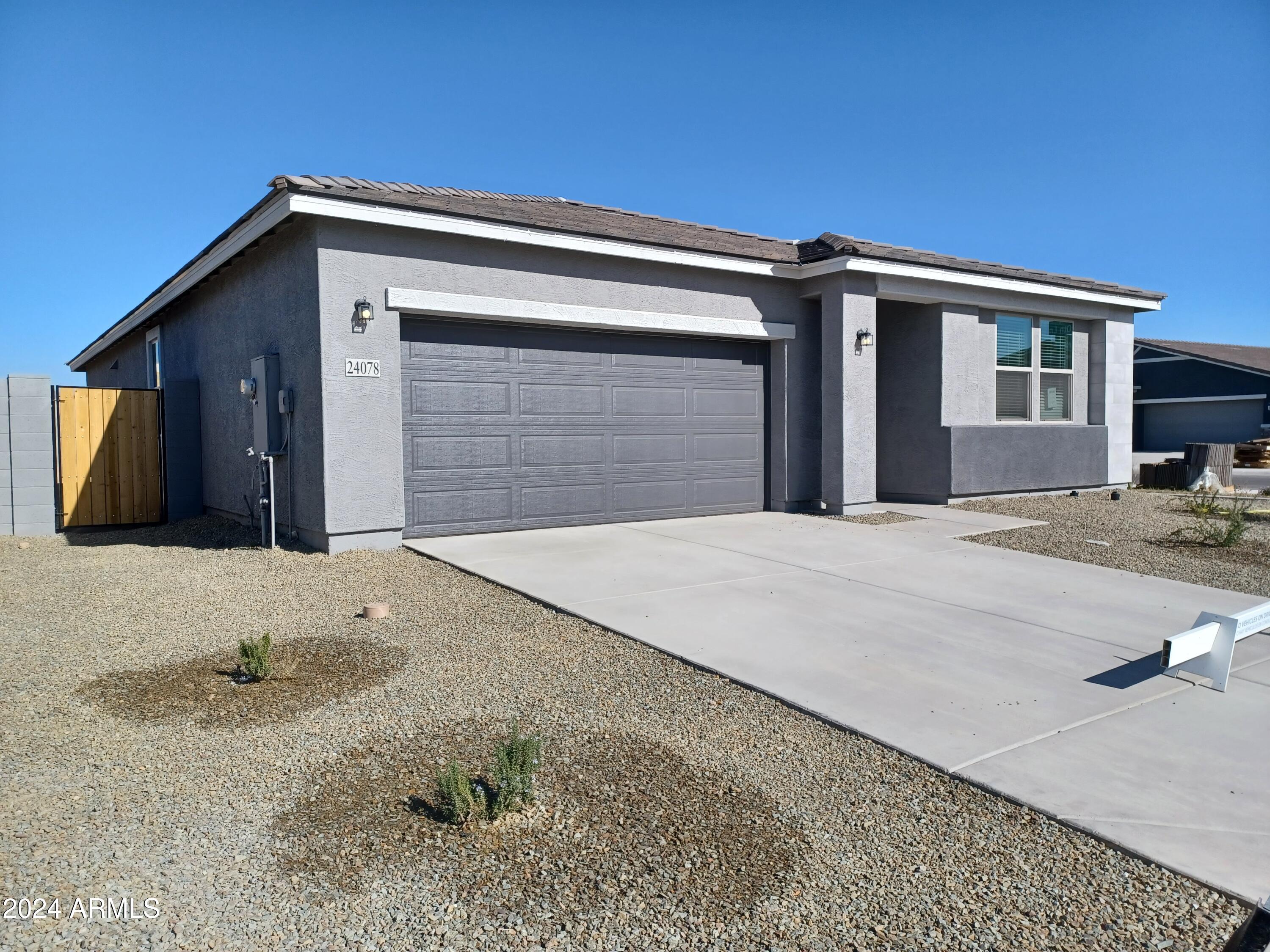24078 W PECAN Road