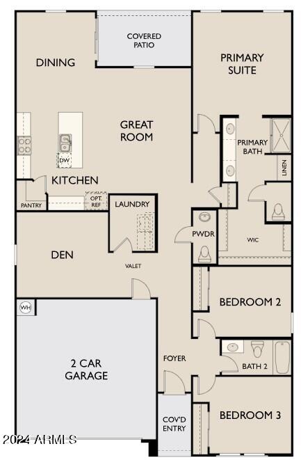 24078 W PECAN Road