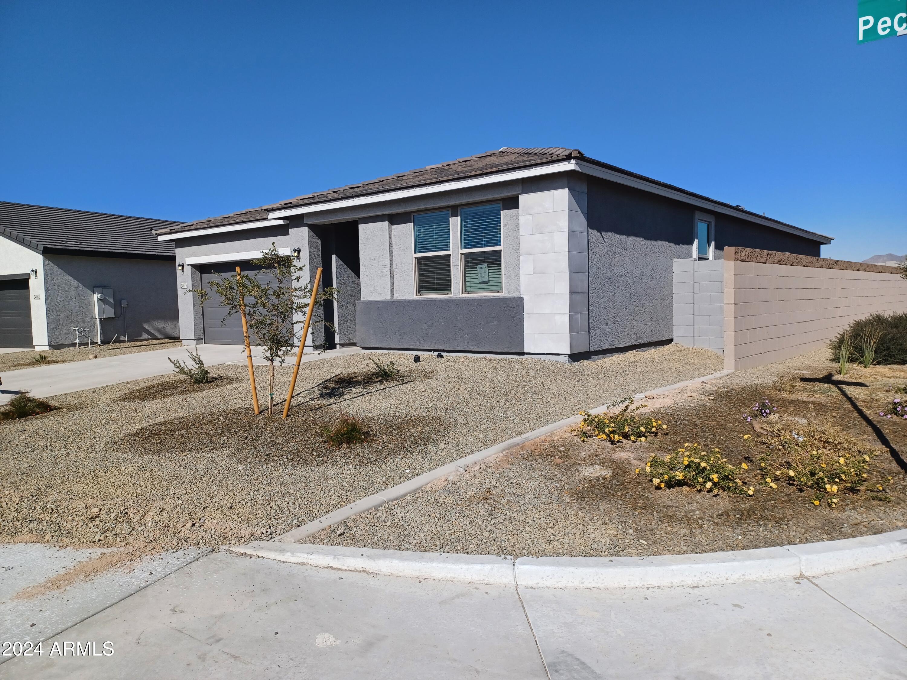 24078 W PECAN Road