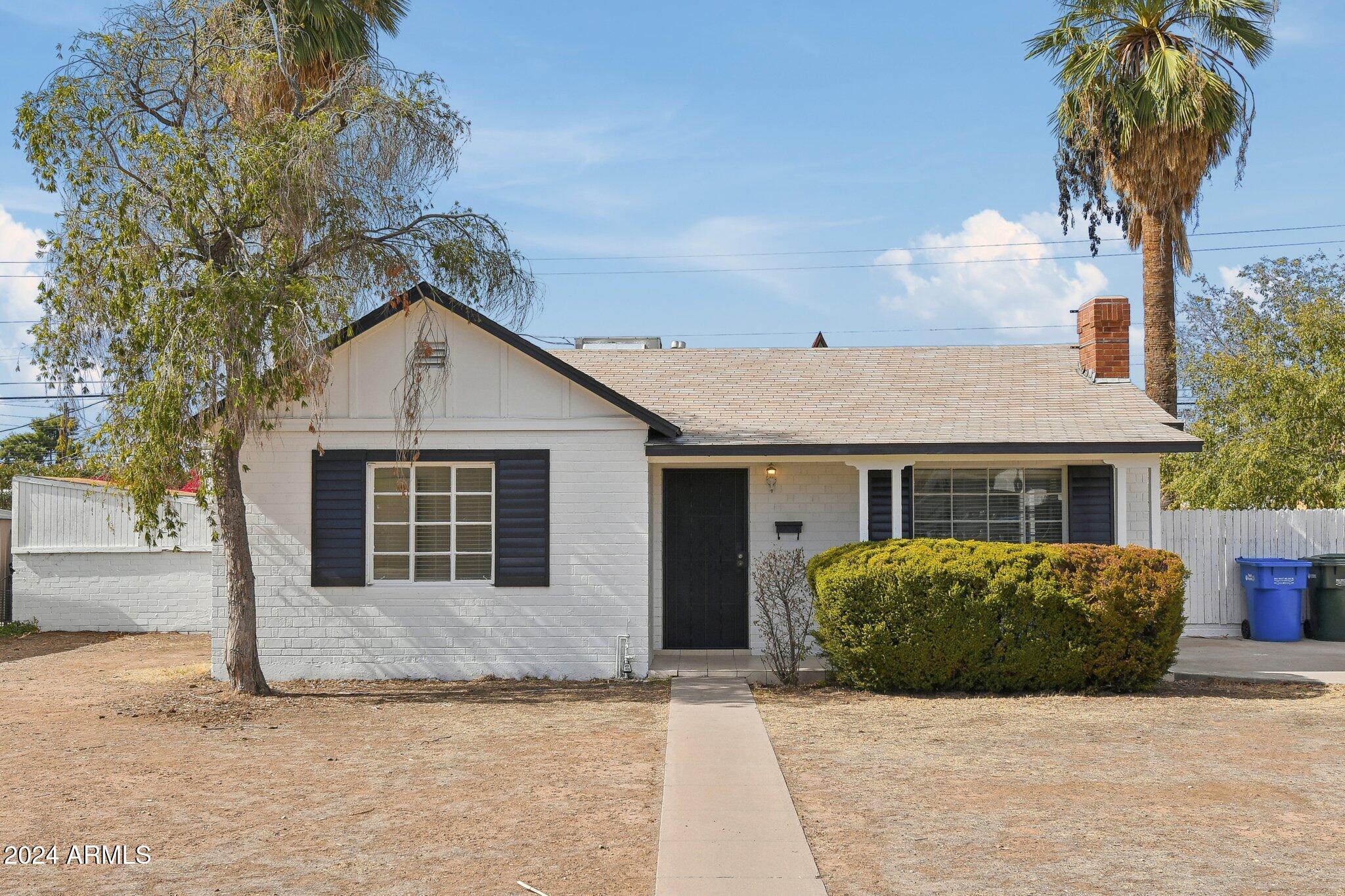 4008 N 32nd Place