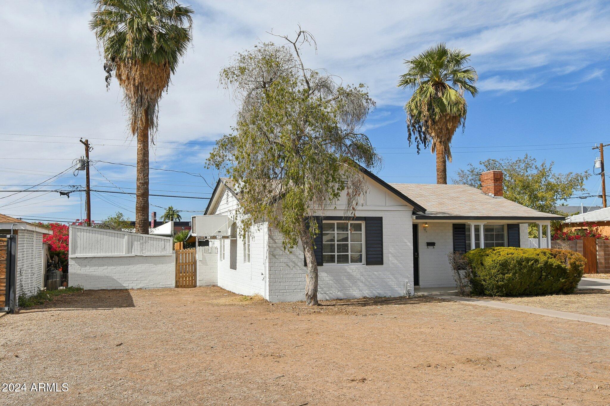 4008 N 32nd Place