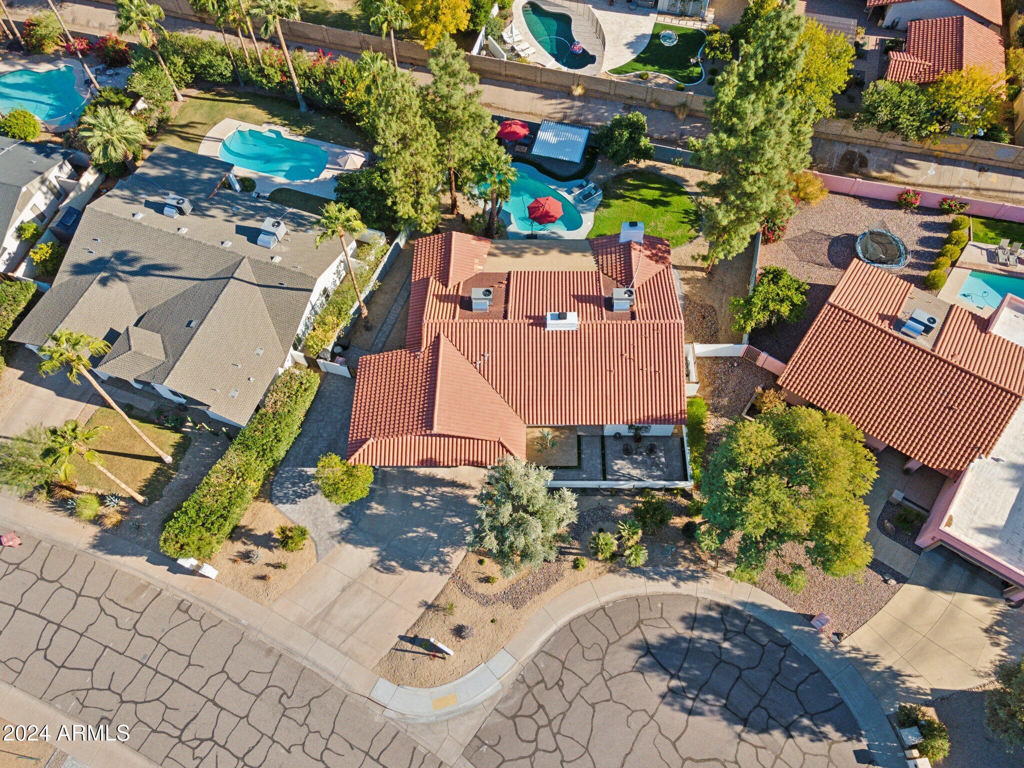7429 E CORRINE Road