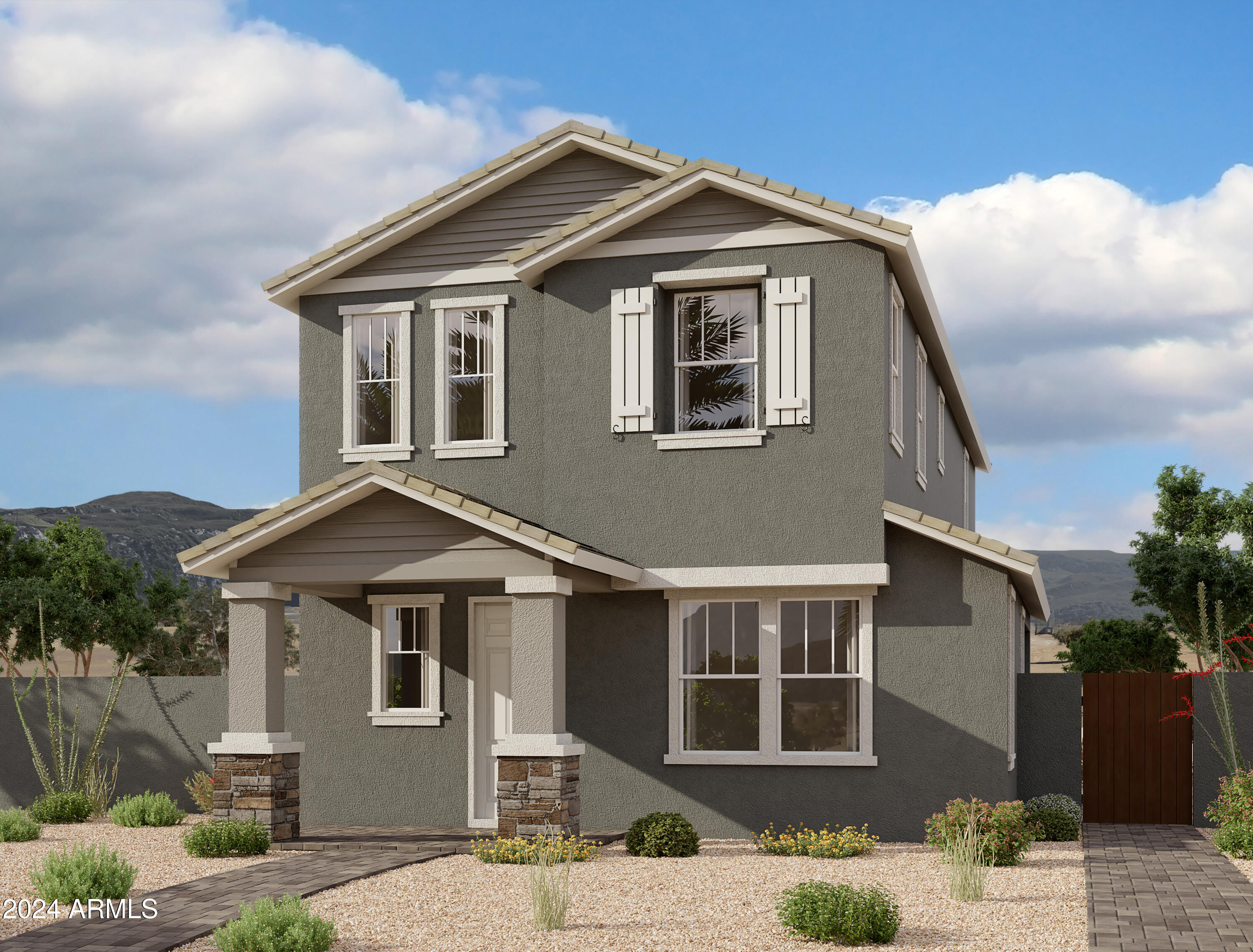 2220 W CHISUM Trail