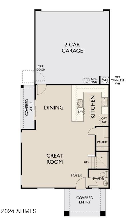 2220 W CHISUM Trail