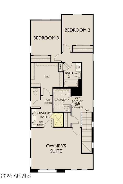 2220 W CHISUM Trail