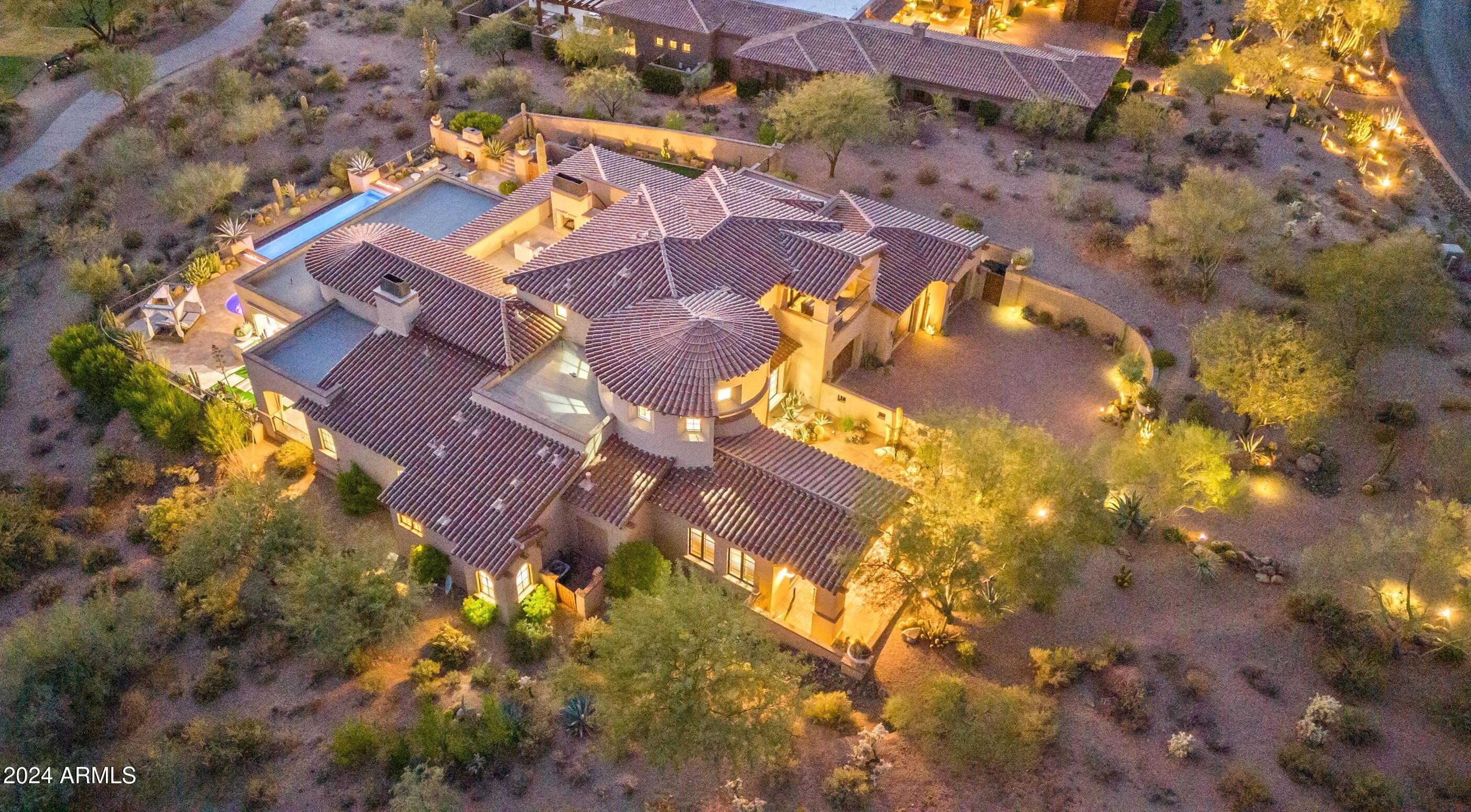 10343 E MIRABEL CLUB Drive
