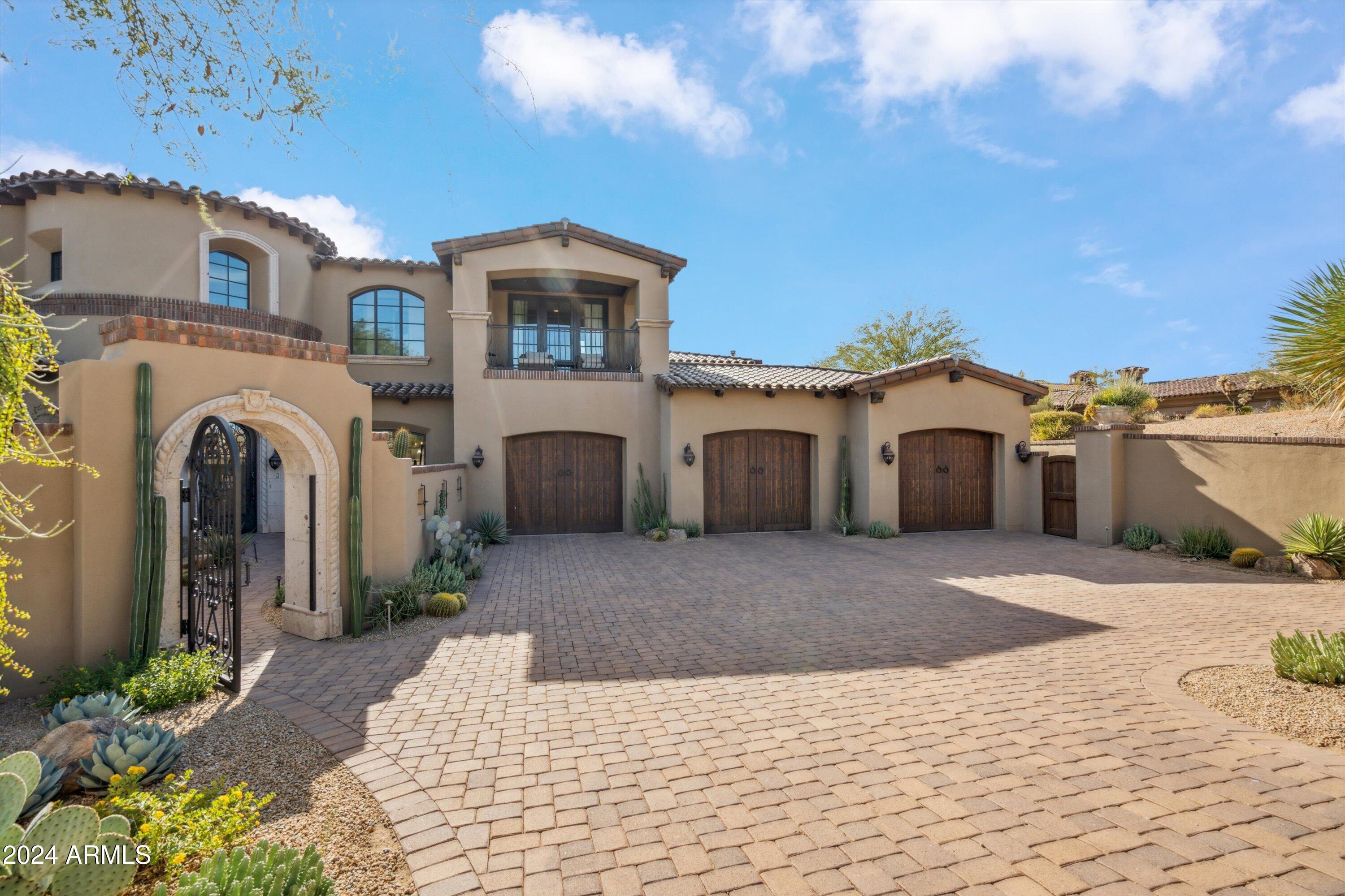 10343 E MIRABEL CLUB Drive