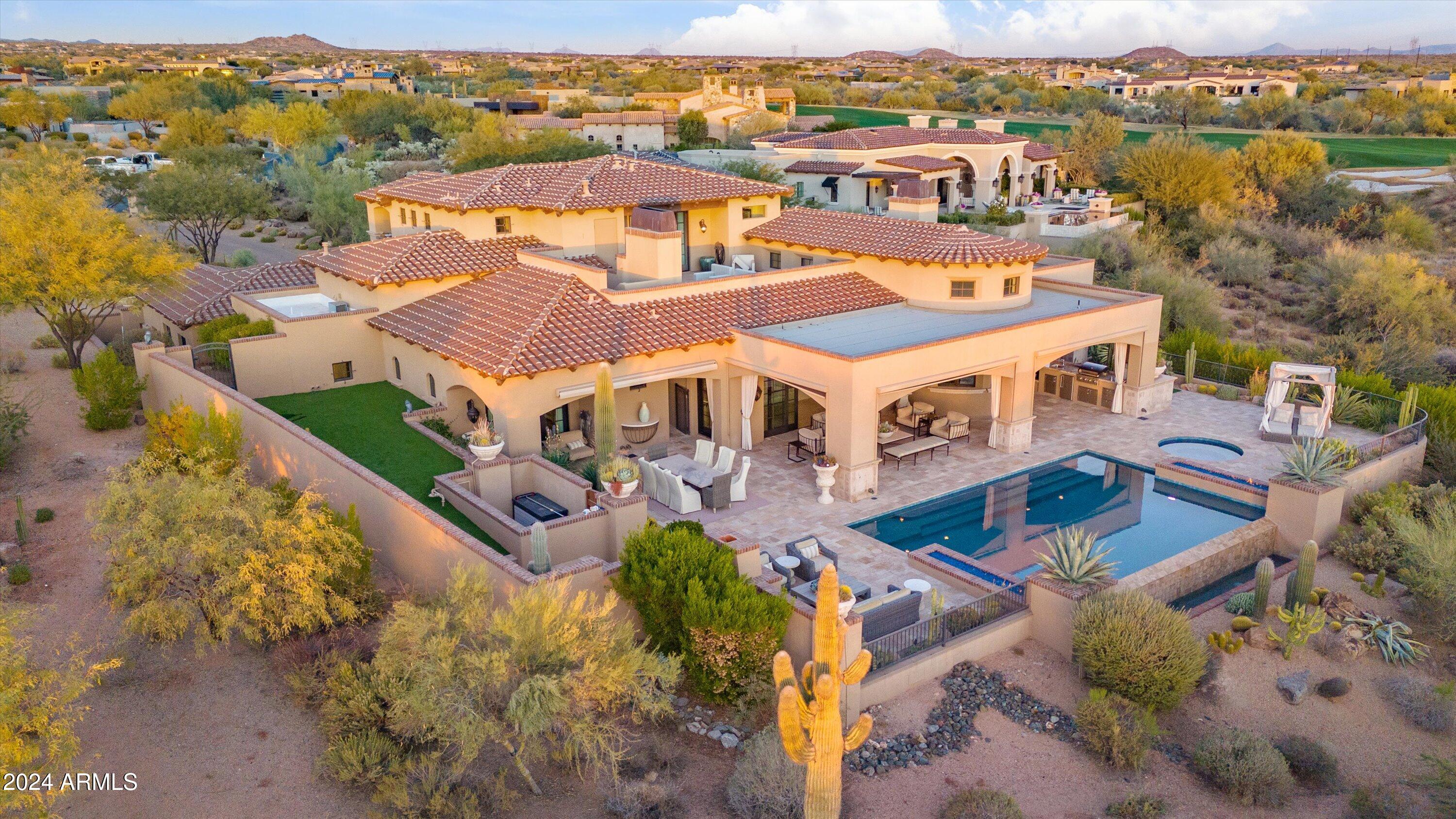 10343 E MIRABEL CLUB Drive