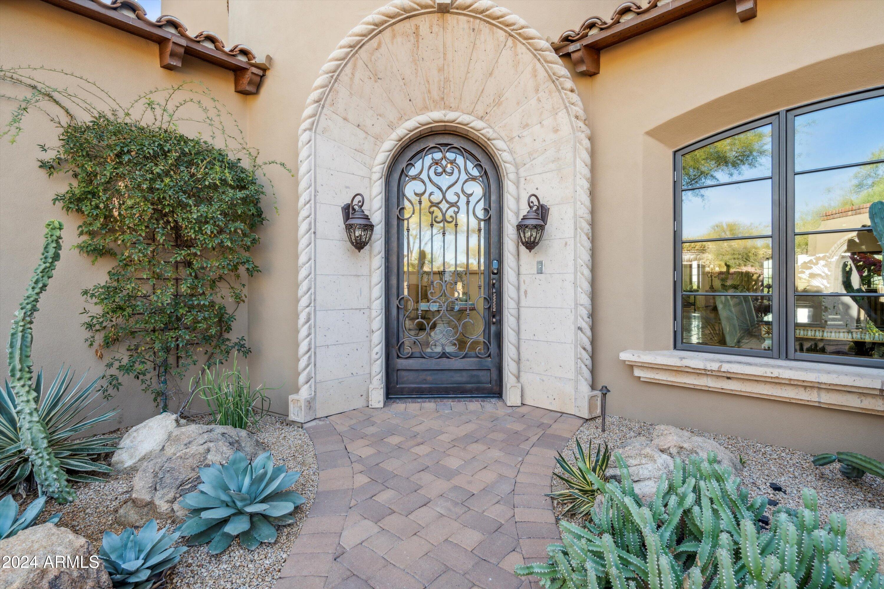 10343 E MIRABEL CLUB Drive