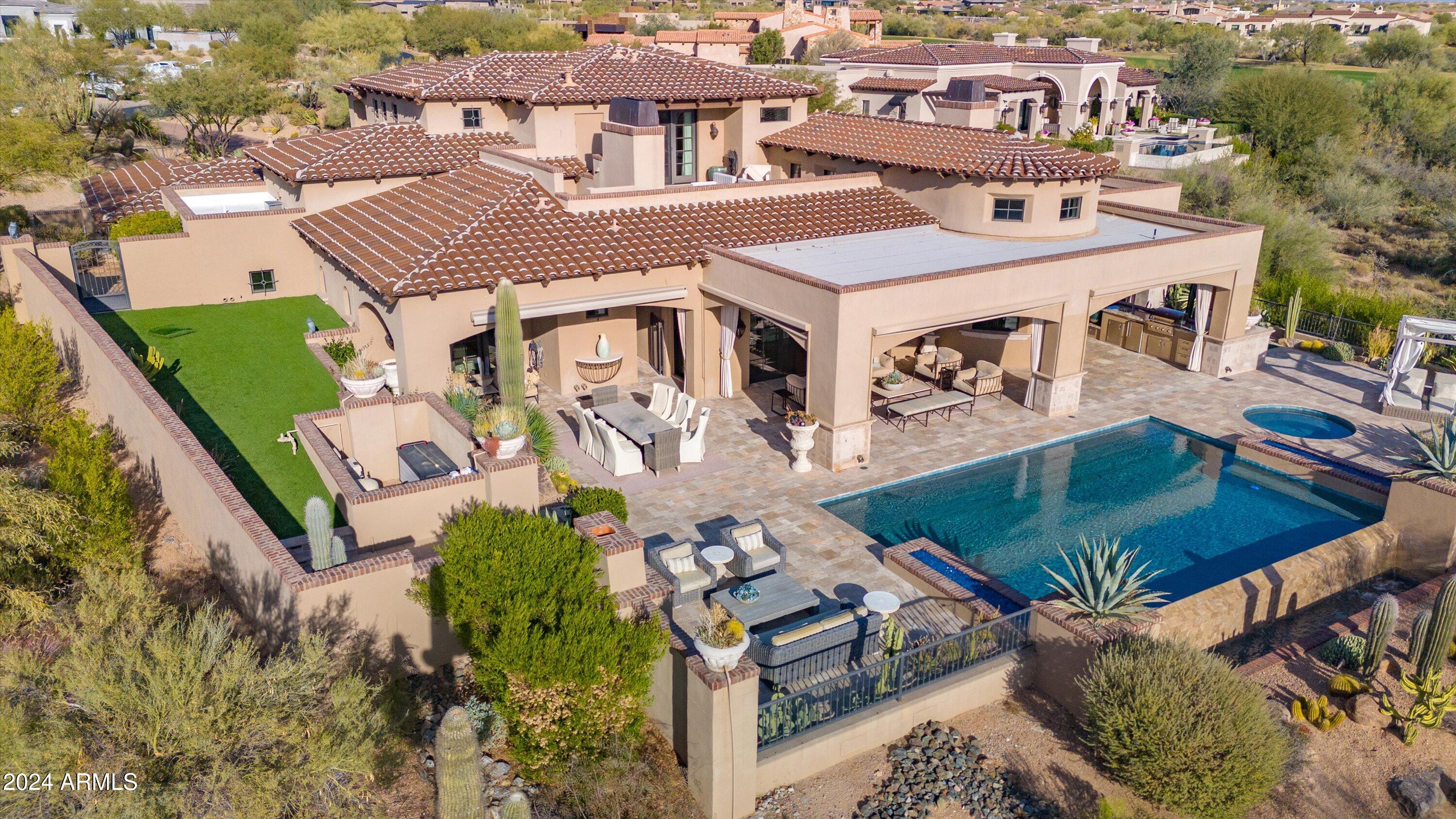 10343 E MIRABEL CLUB Drive