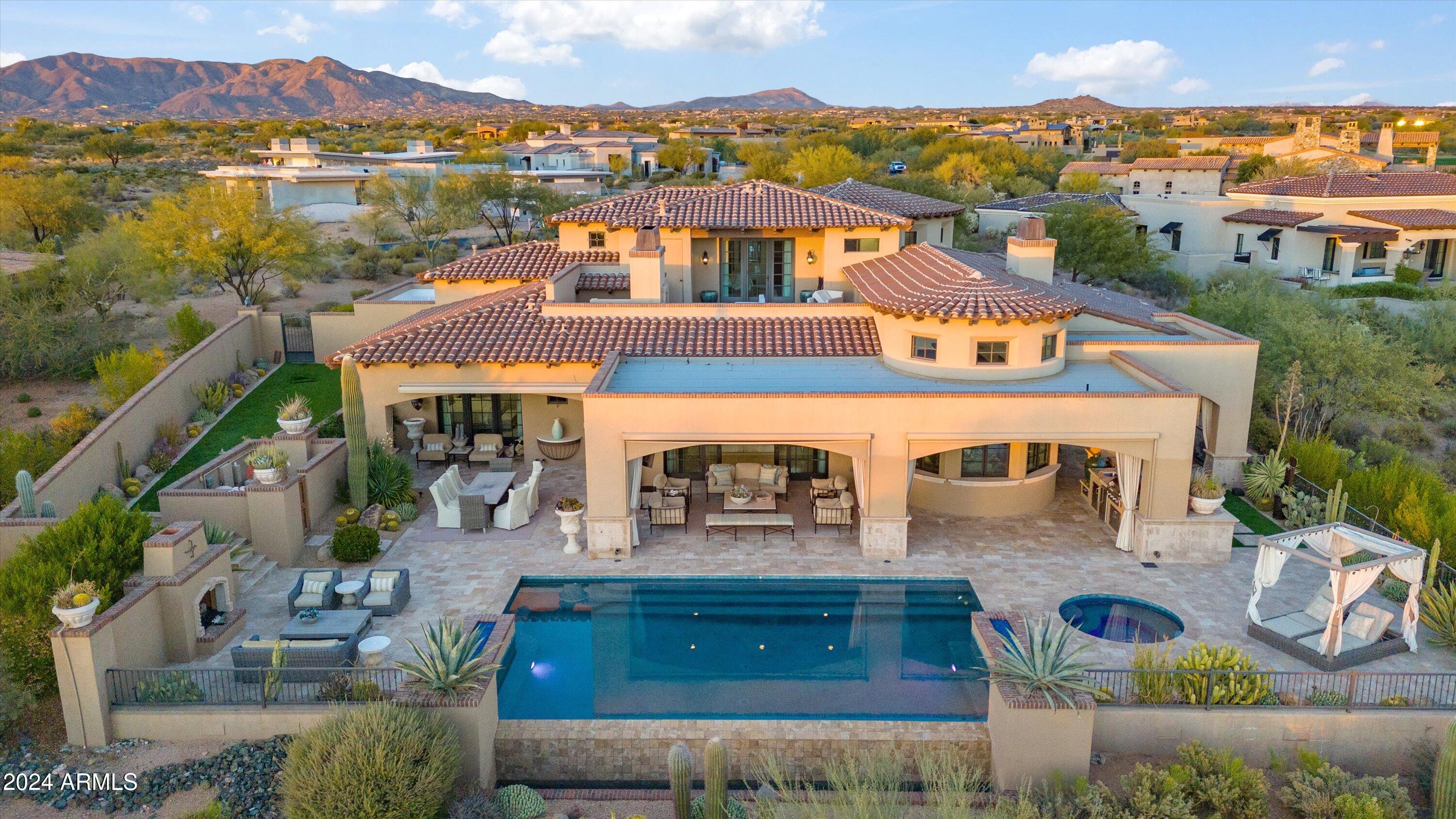 10343 E MIRABEL CLUB Drive