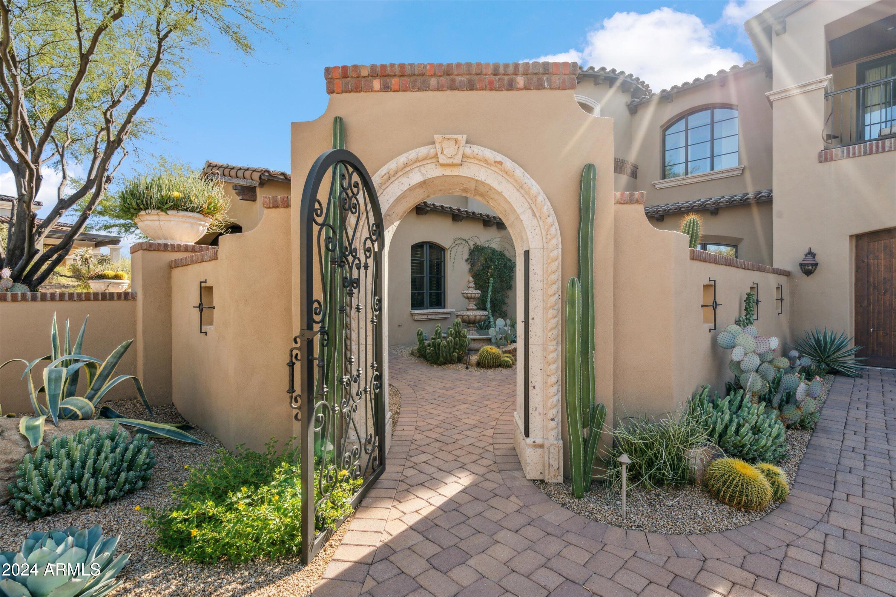 10343 E MIRABEL CLUB Drive